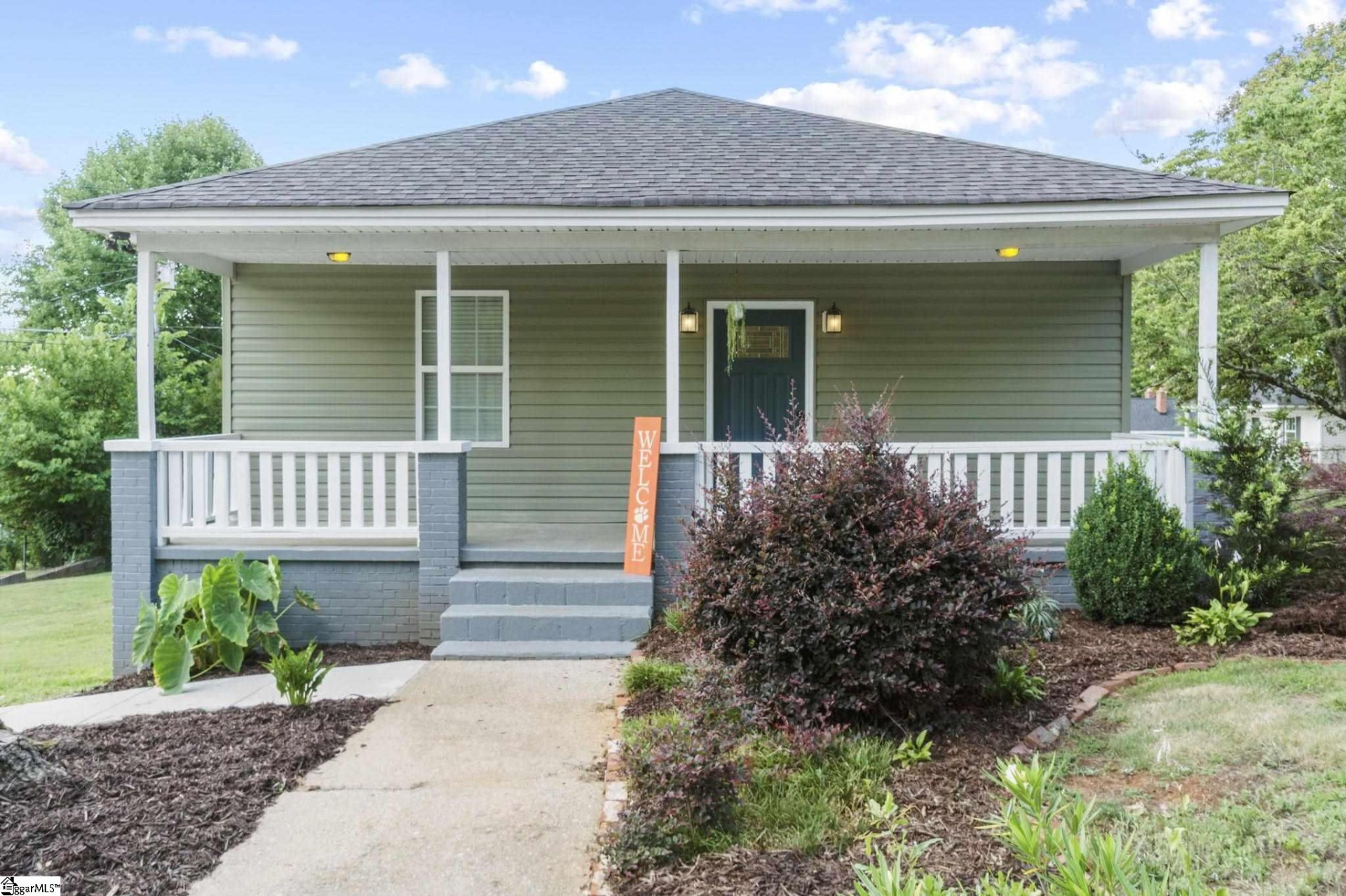 Property at 305 Church Street, Easley, SC 29640