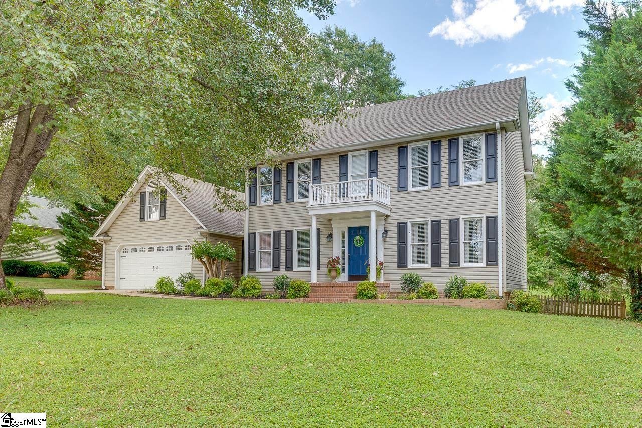 Property image 1 at 9 Stone River Way, Taylors, SC 29687