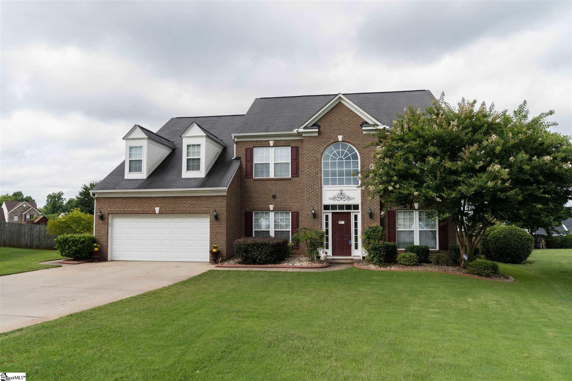 Property image 1 at 724 Gloria Court, Boiling Springs, SC 29316-6227