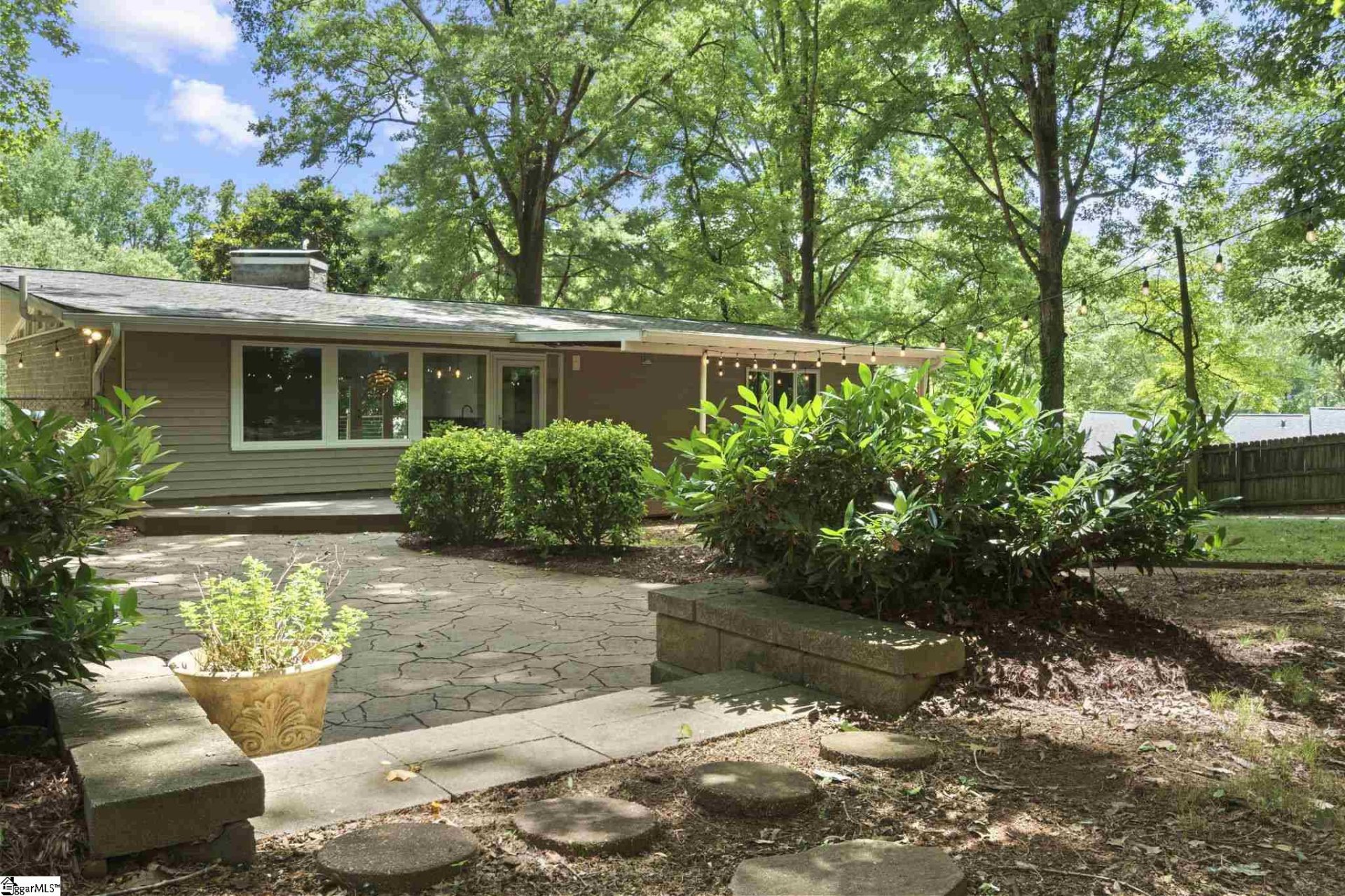 Property image 1 at 11 Lotus Court, Greenville, SC 29609