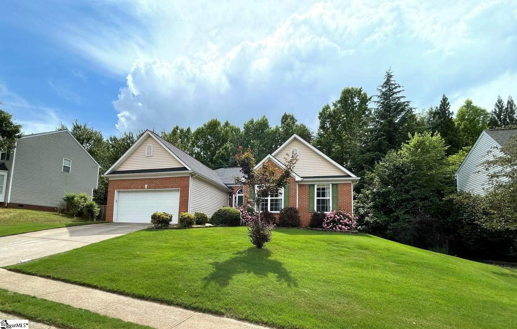 Property image 1 at 117 Northcliff Way, Greenville, SC 29617