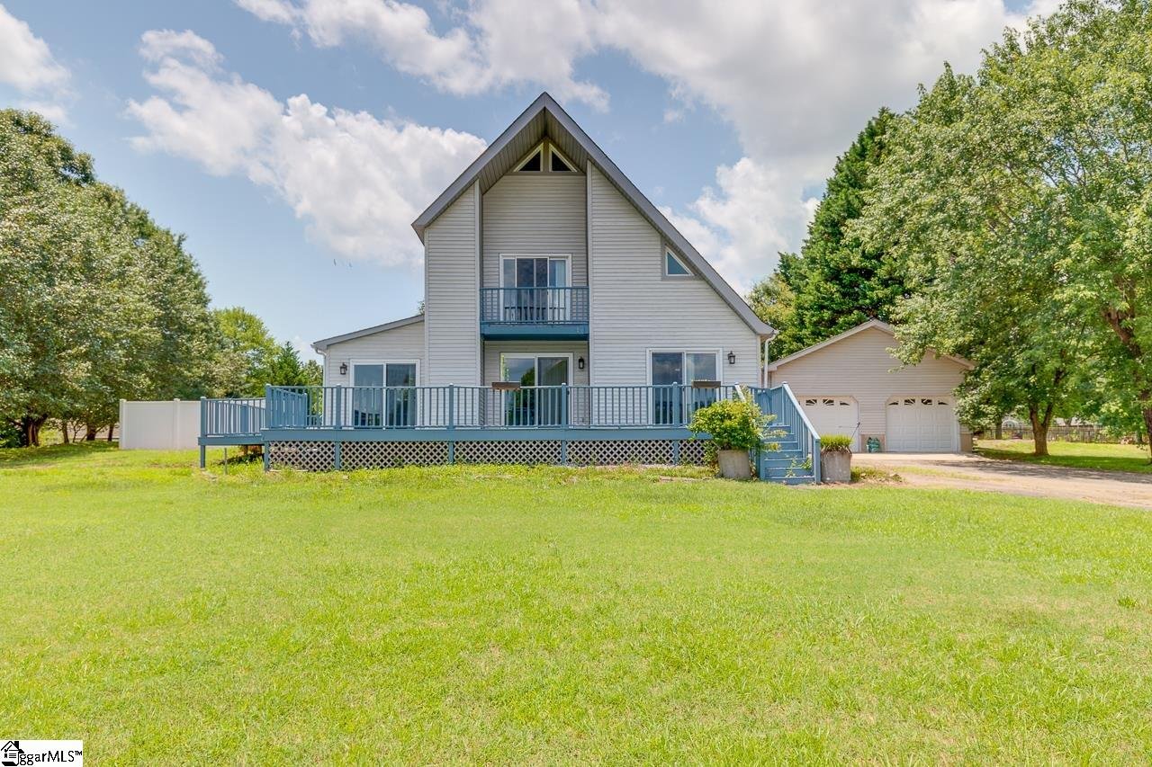 Property image 1 at 29 Chestnut Ridge Drive, Inman, SC 29349