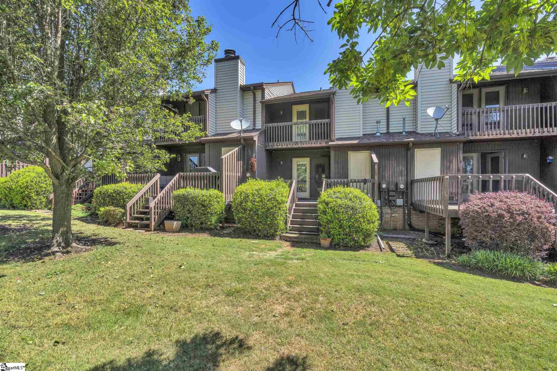 Property image 1 at 3210 Bethel Road, Simpsonville, SC 29681