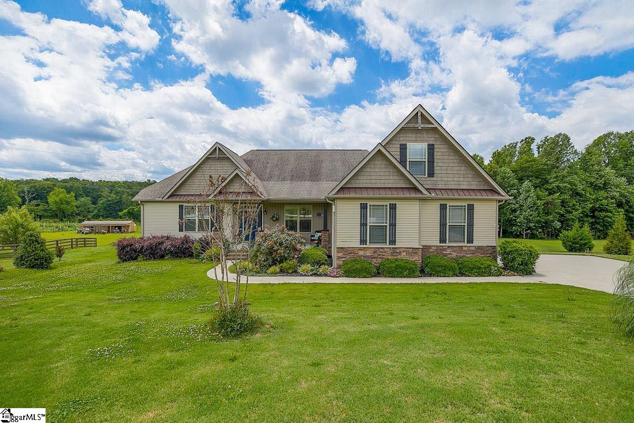 Property image 1 at 15 Fancy Lane, Travelers Rest, SC 29690