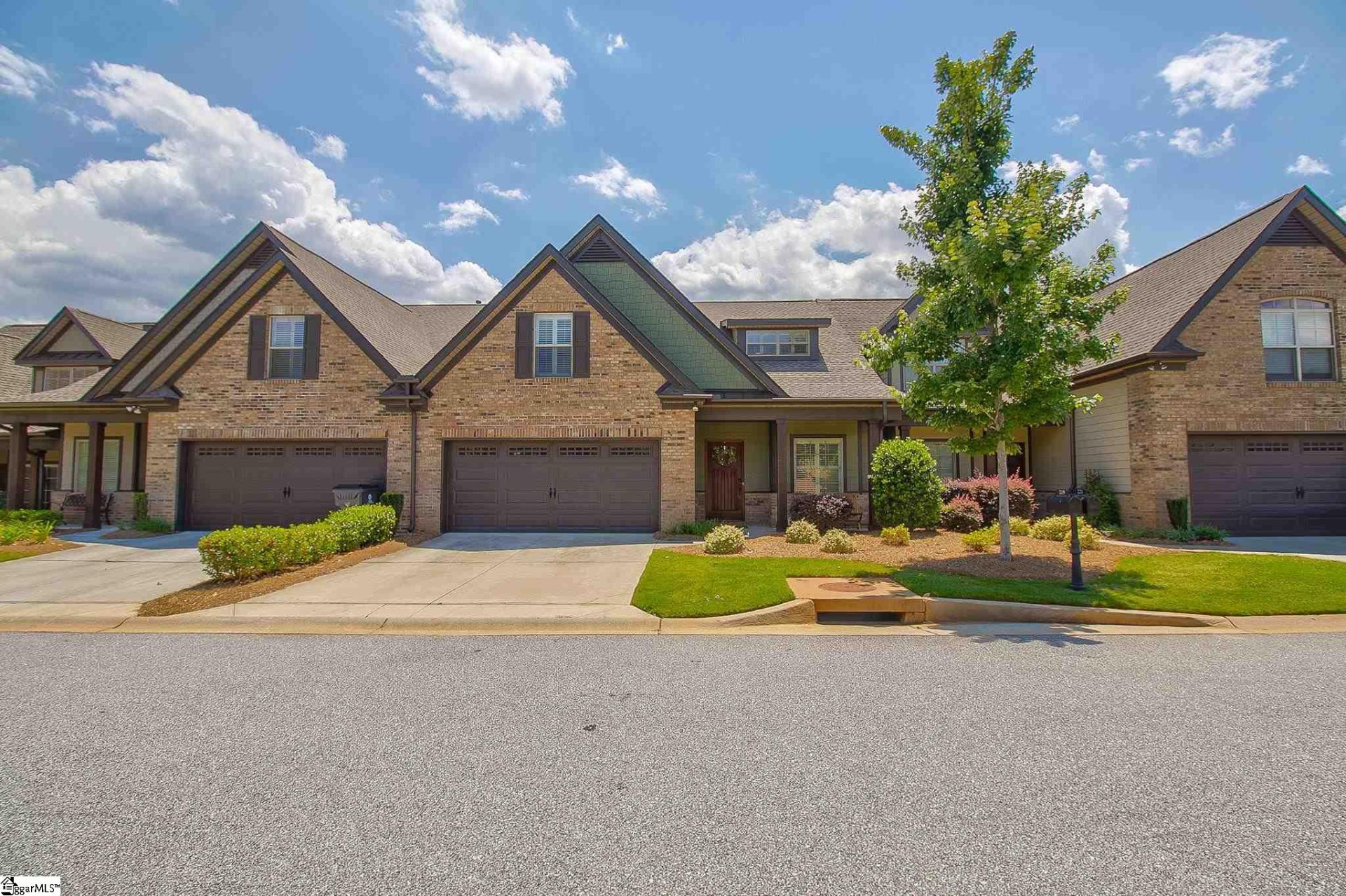 Property image 1 at 219 BELL HEATHER Lane, Greer, SC 29650