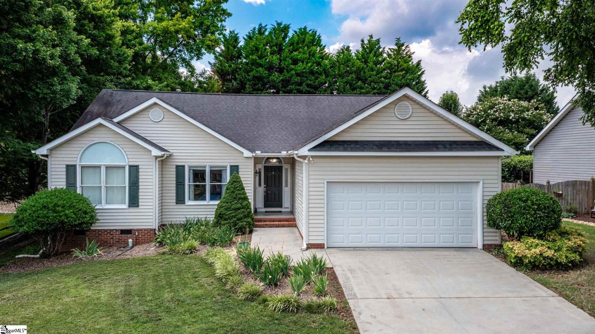 Property image 1 at 3 Quail Meadow Lane, Greenville, SC 29617-7326