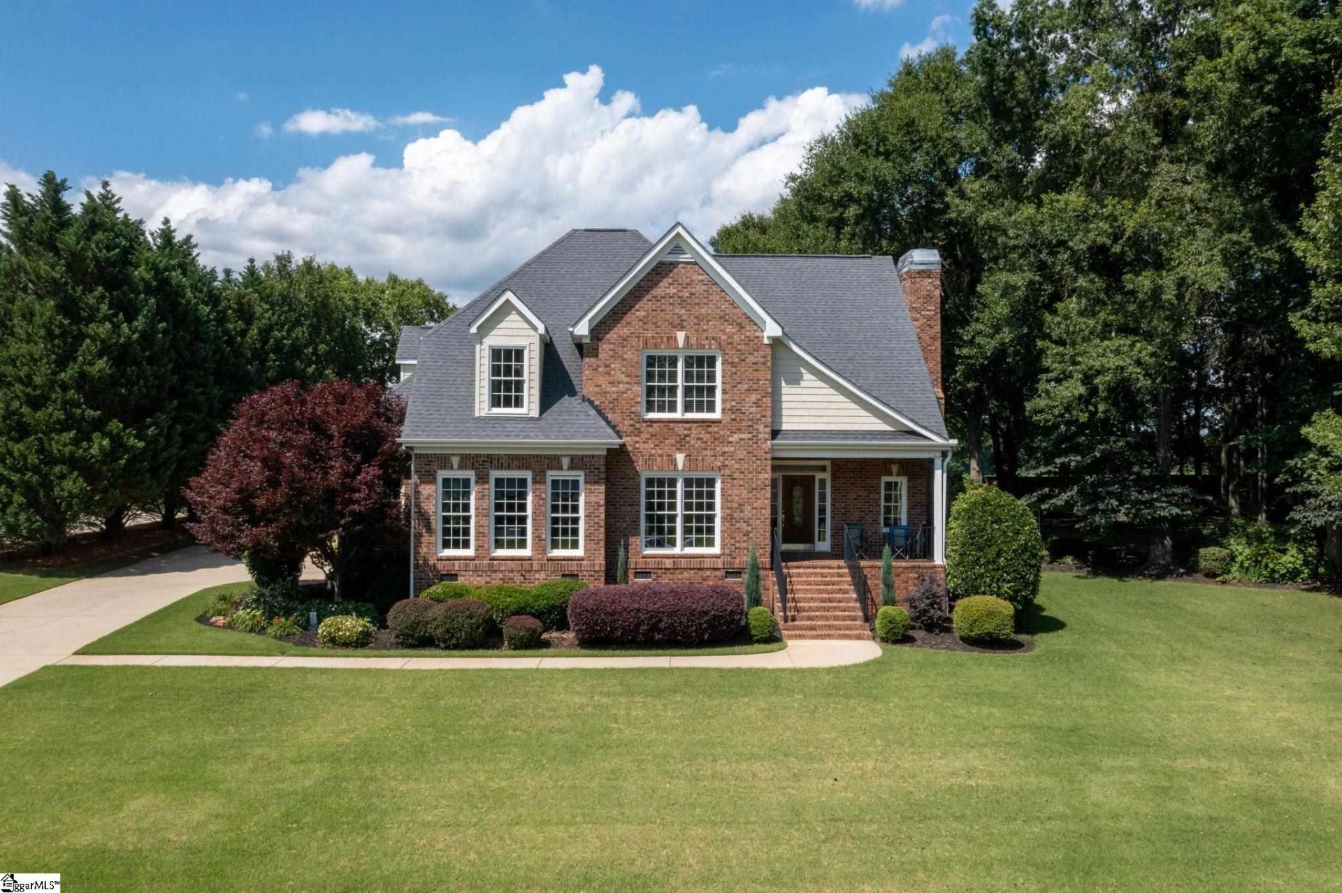 Property image 1 at 23 Bingham Way, Simpsonville, SC 29680