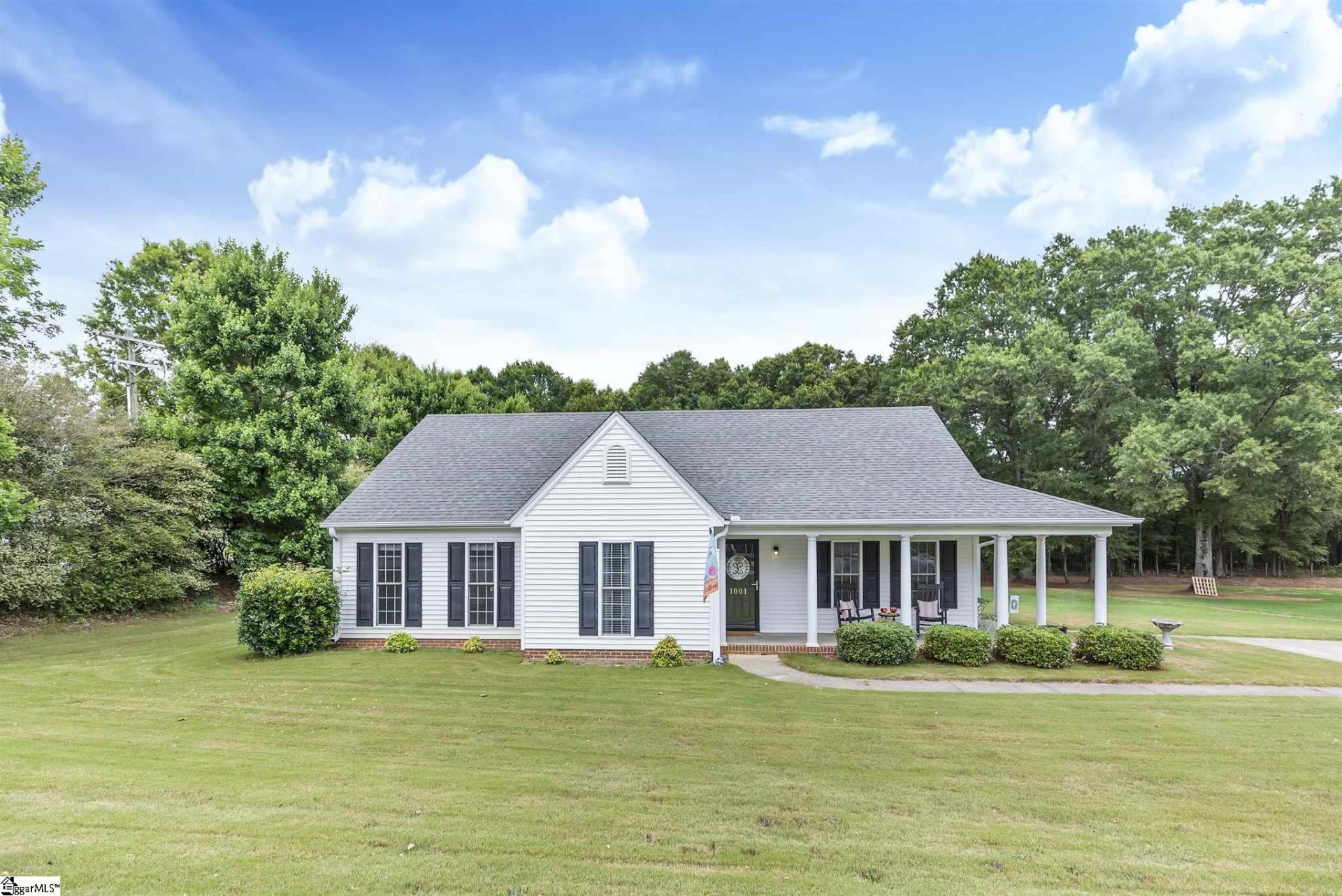 1001 Stoneham Circle