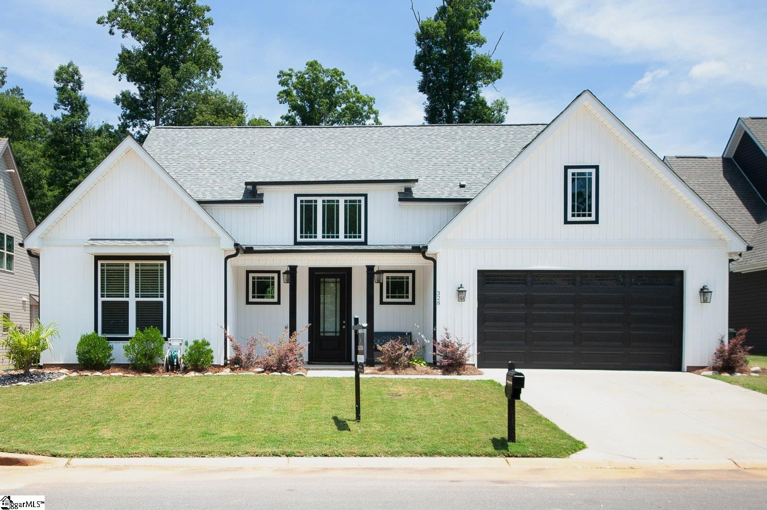 Property image 1 at 328 Brenleigh Court, Simpsonville, SC 29680