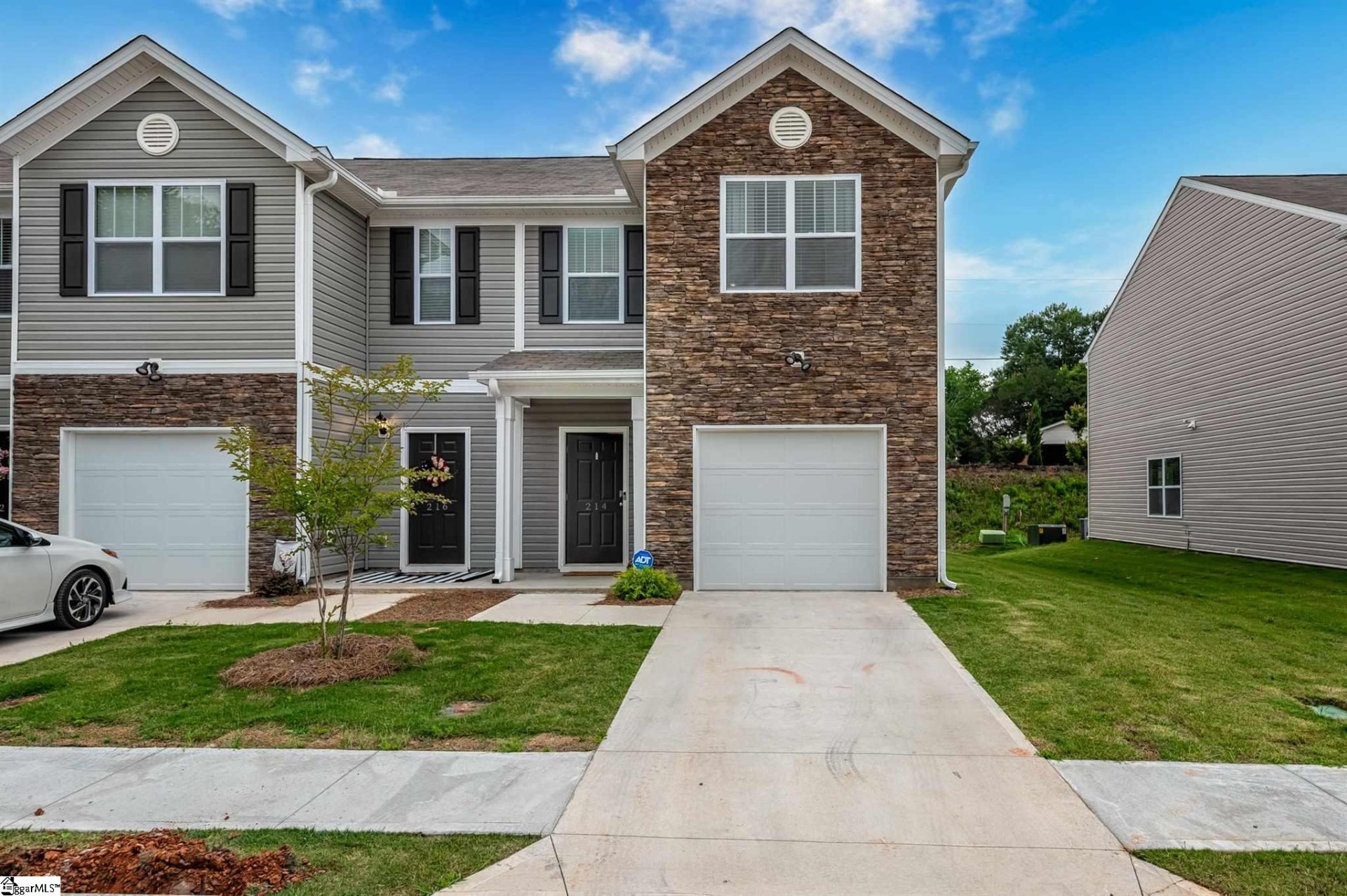 Property image 1 at 214 Southridge Court, Easley, SC 29642