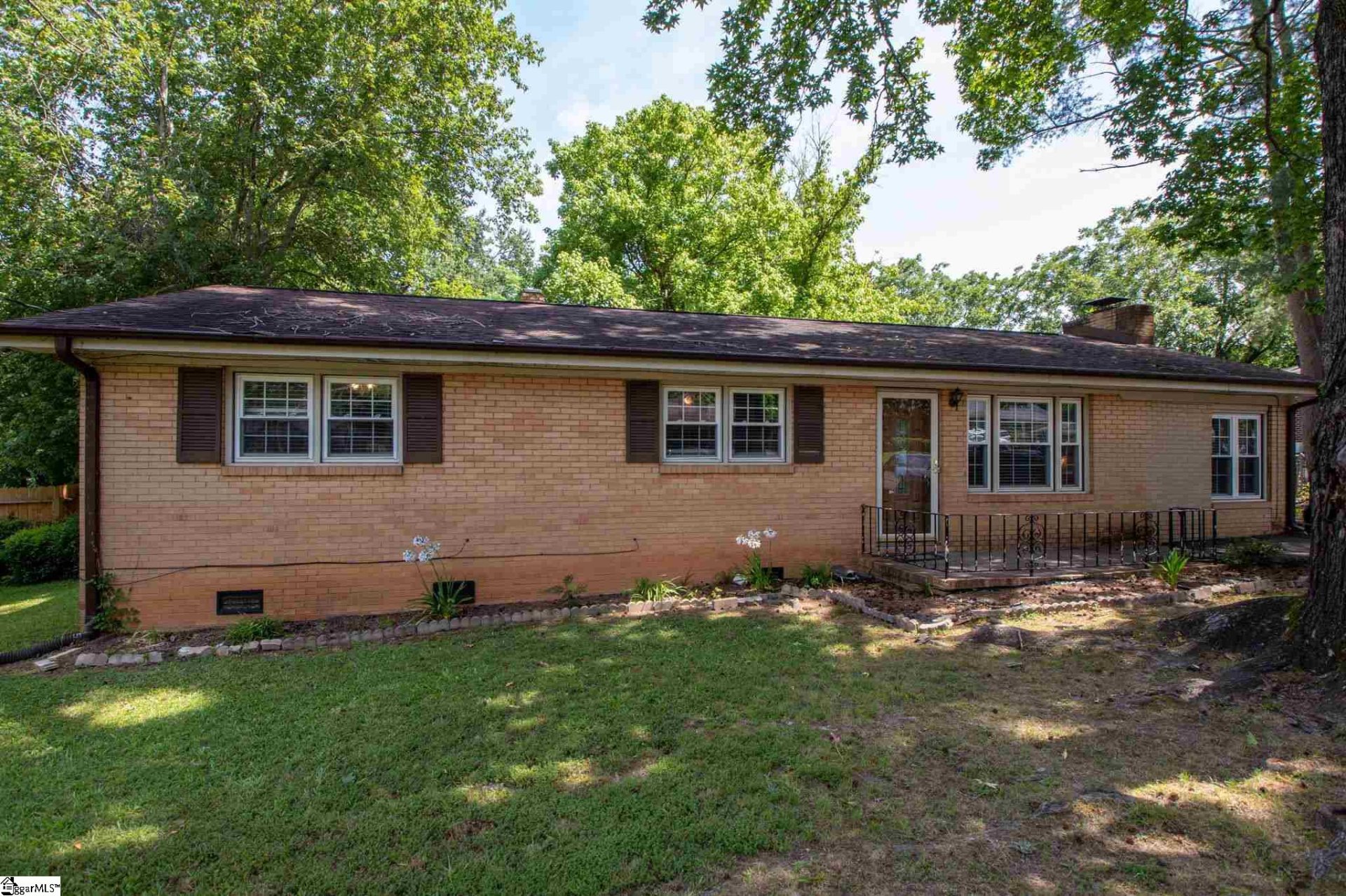 108 W Belvedere Road