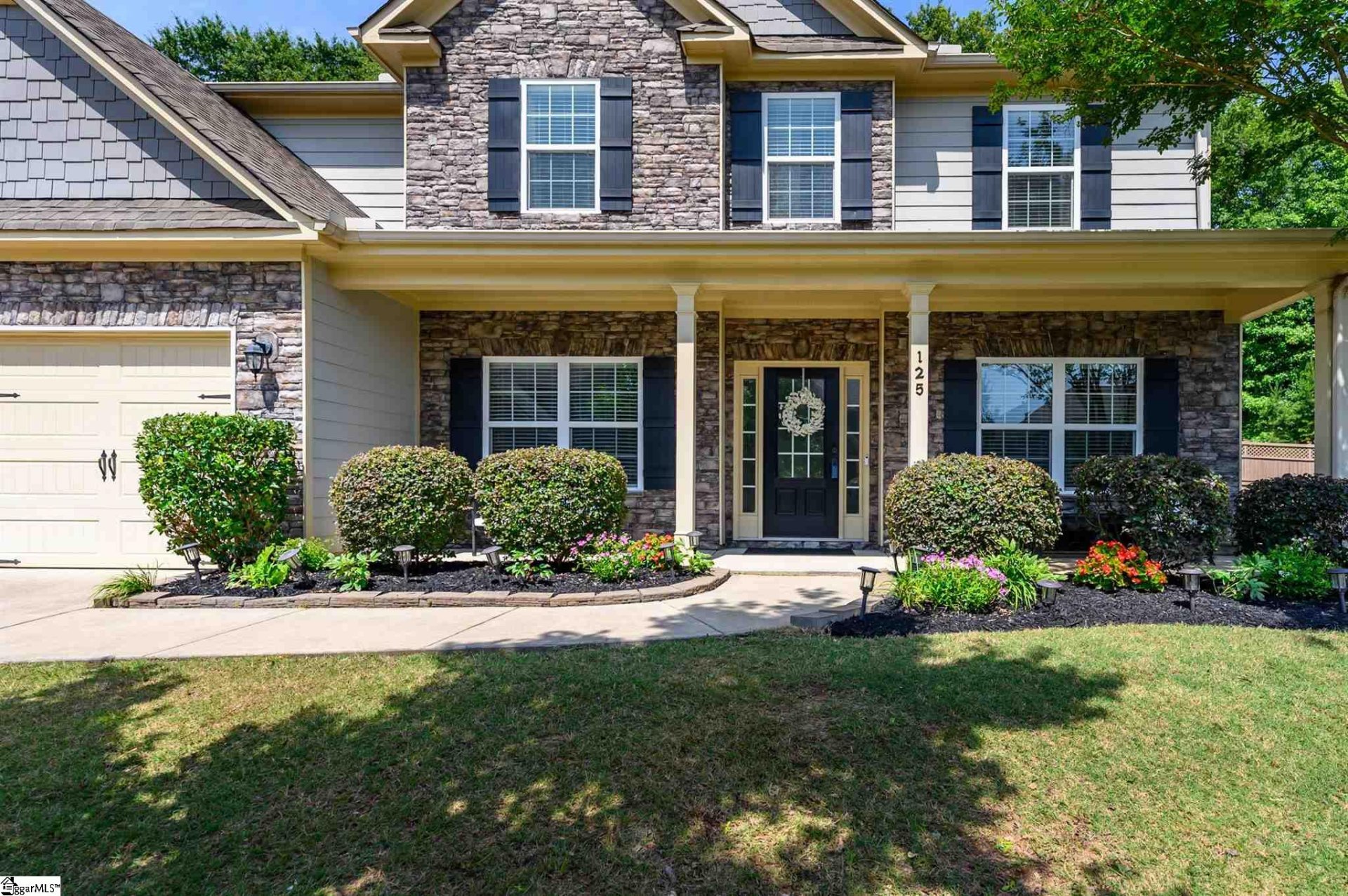 125 Raven Falls Lane