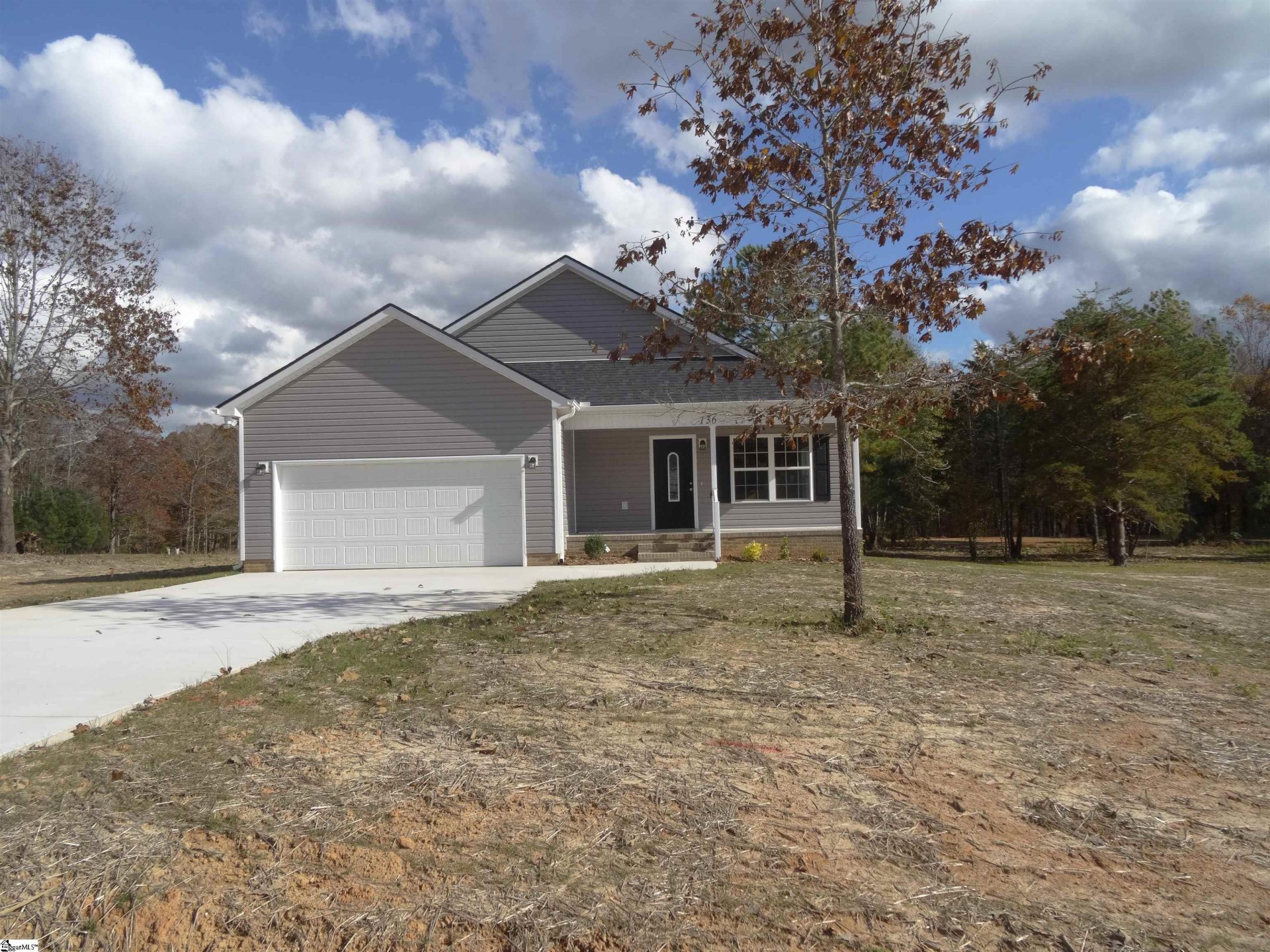 Property image 1 at 136 Laura Jane Lane, Gray Court, SC 29645