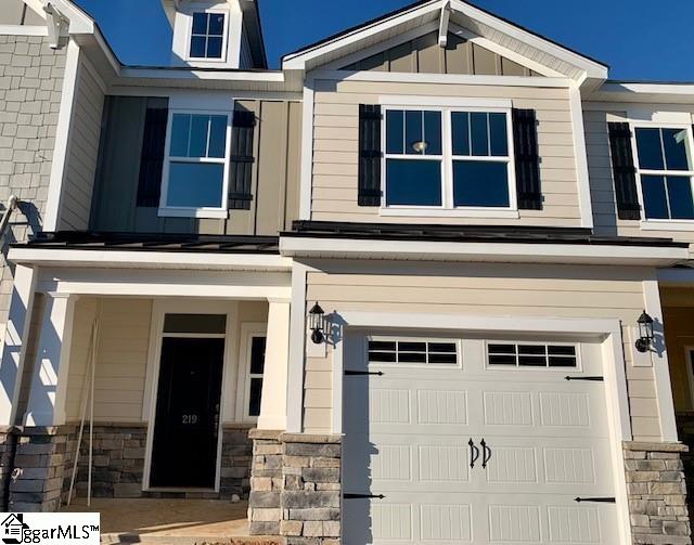 Property image 1 at 219 Nautique Court, Anderson, SC 29625