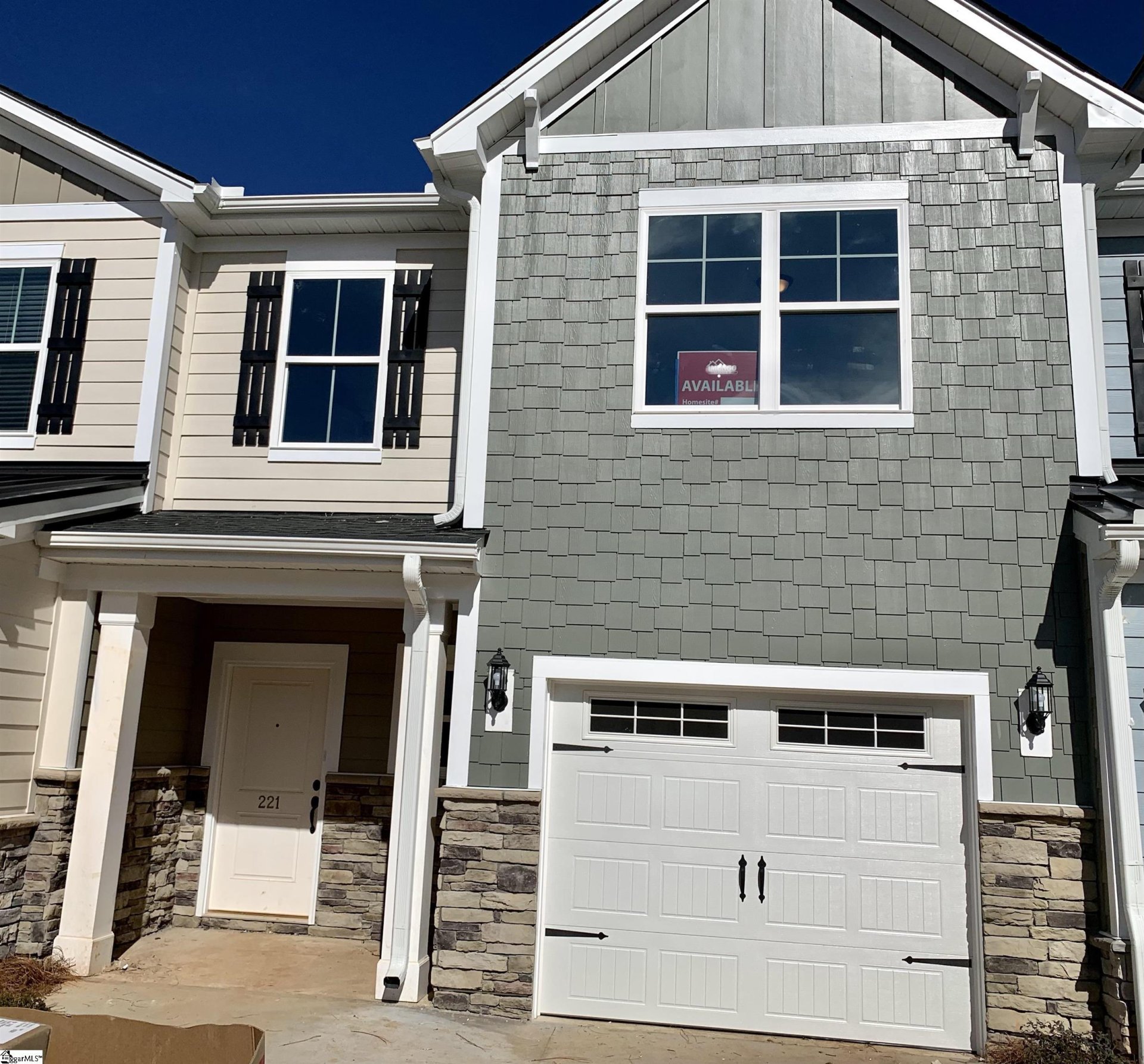 Property image 1 at 221 Nautique Court, Anderson, SC 29625