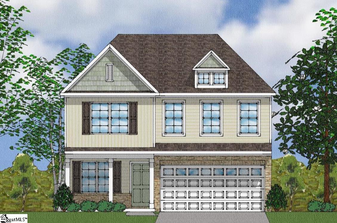 Property image 1 at 474 Grantham Court, Spartanburg, SC 29303