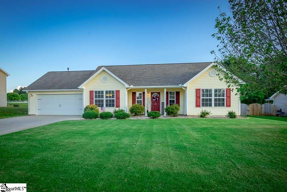 Property image 1 at 113 Mediterranean Avenue, Anderson, SC 29621