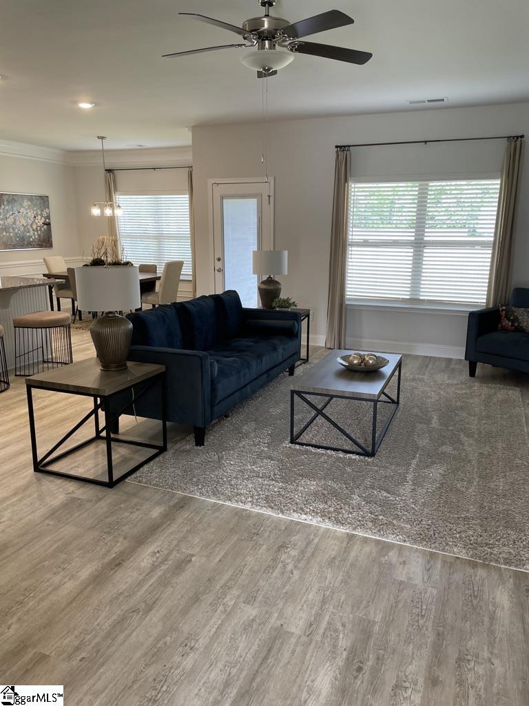 Property image 1 at 1167 Midway Hill Lane, Duncan, SC 29334