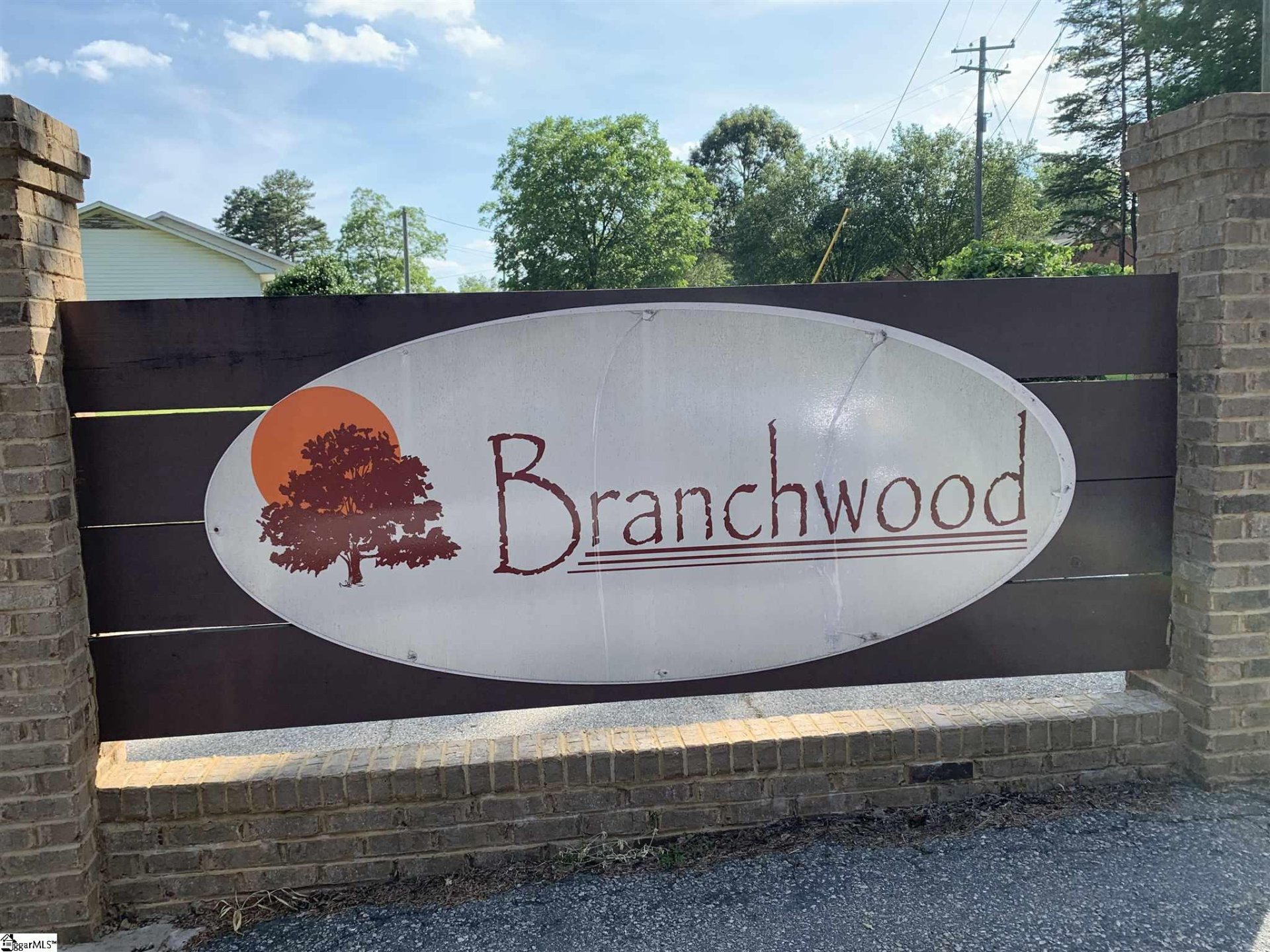 Property image 1 at 135 Fleetwood Drive, Liberty, SC 29657-9593