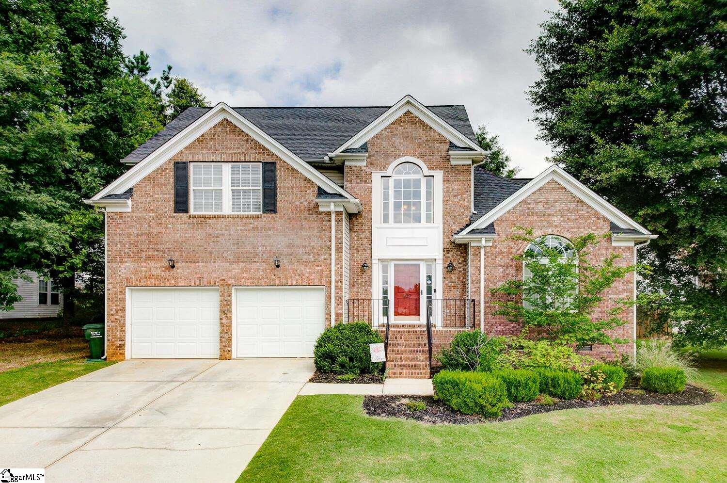 Property image 1 at 402 Rolling Pines Lane, Duncan, SC 29334