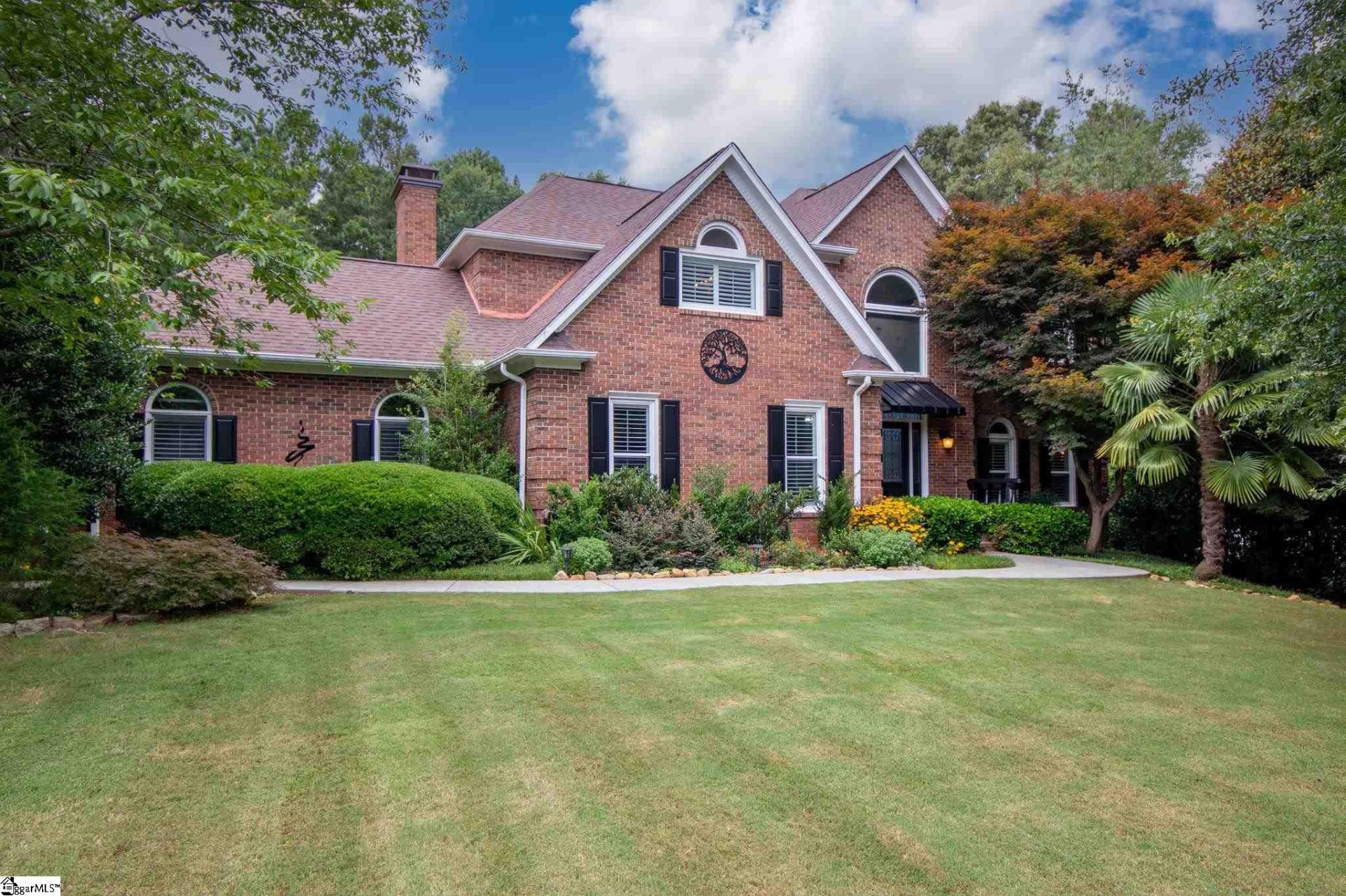 Property image 1 at 317 Ashwick Court, Spartanburg, SC 29301