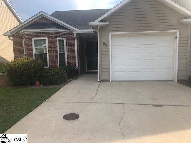 Property image 1 at 69 Magnolia Crest Drive, Simpsonville, SC 29681