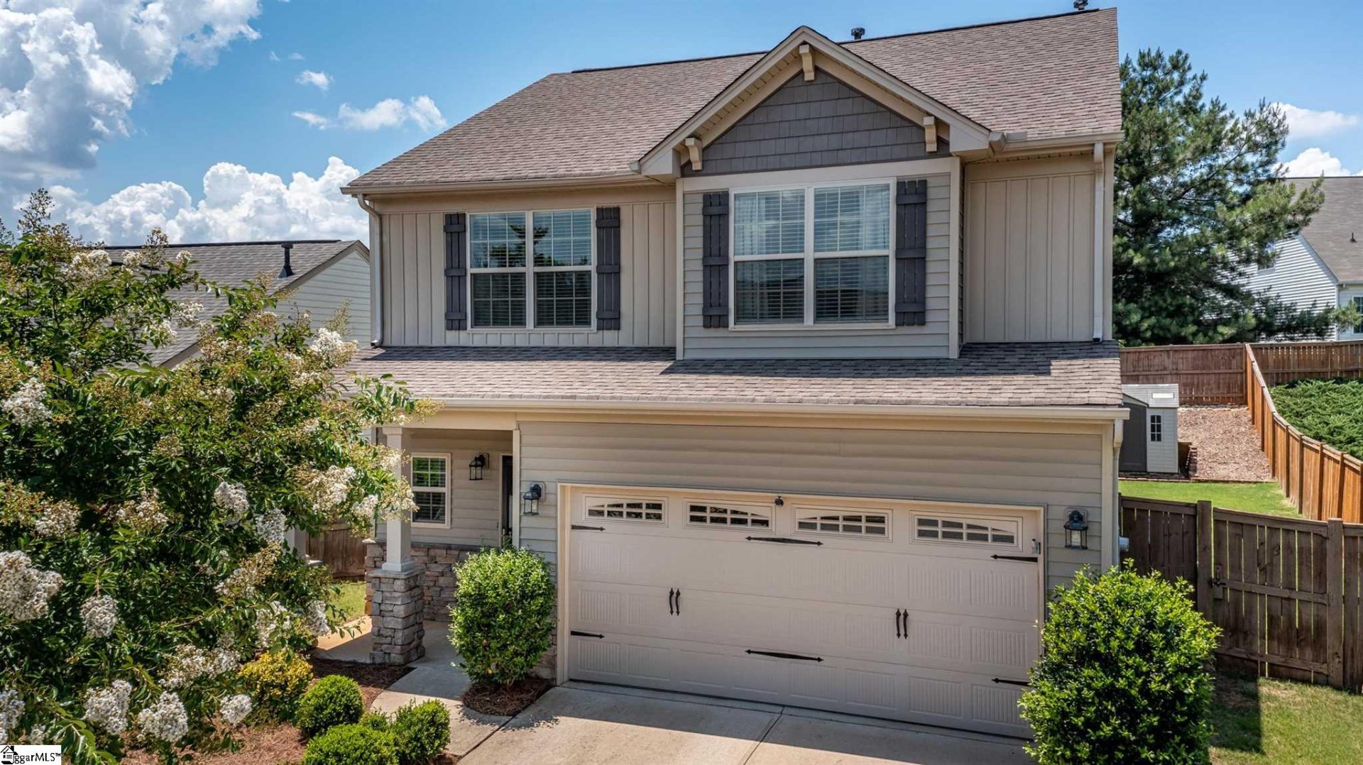 Property image 1 at 108 Romsey Circle, Simpsonville, SC 29681