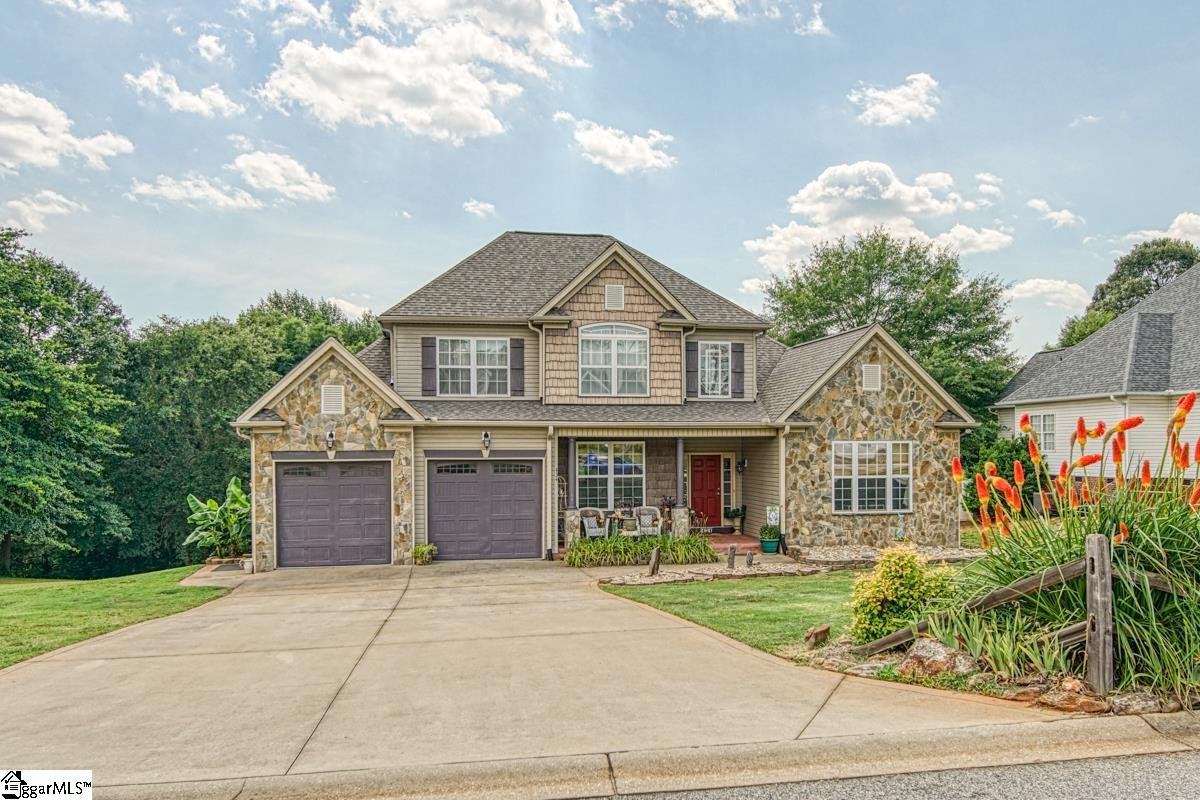 434 Tyger Ridge Lane