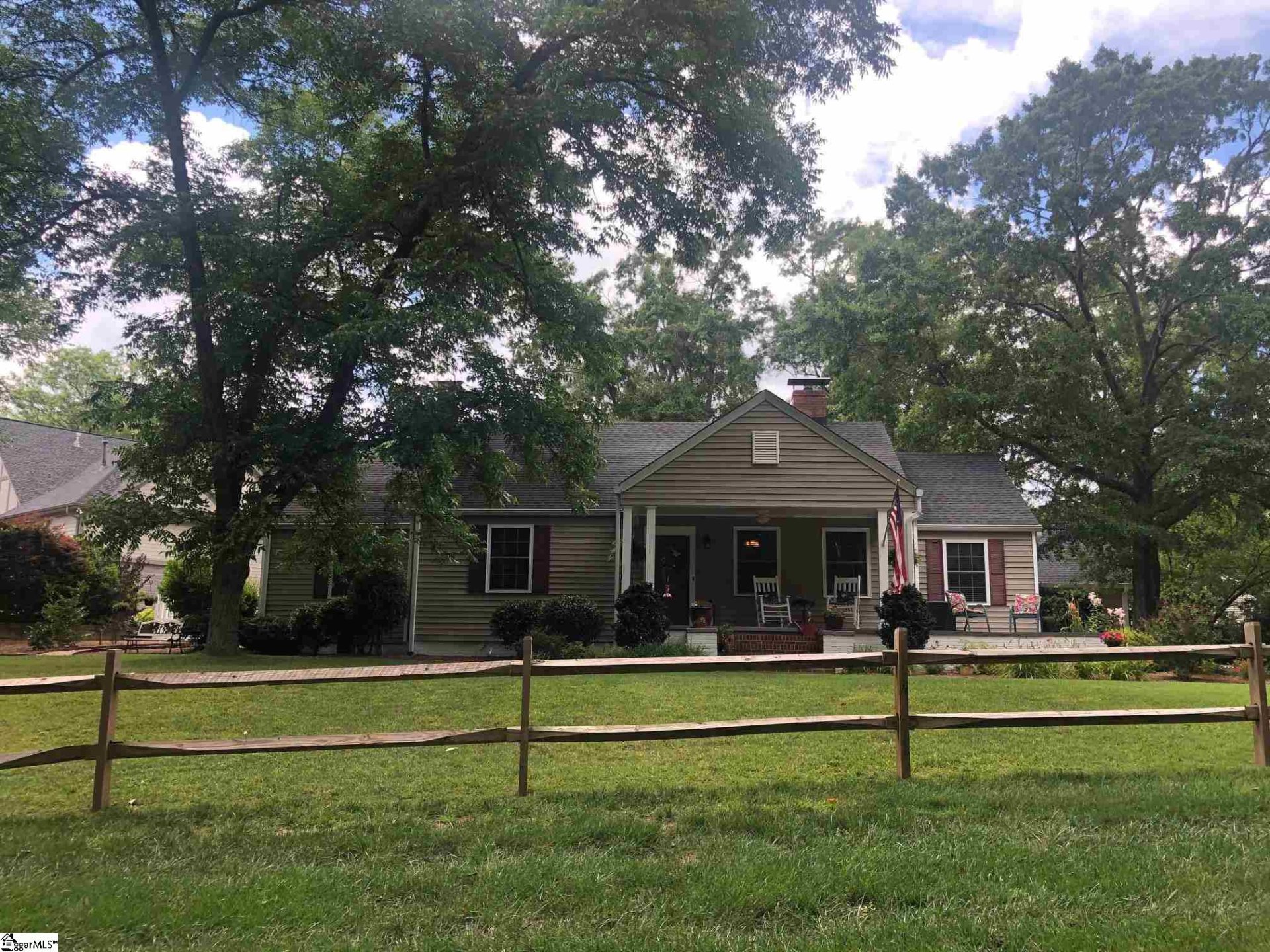 Property image 1 at 407 Rosings Alley, Simpsonville, SC 29681