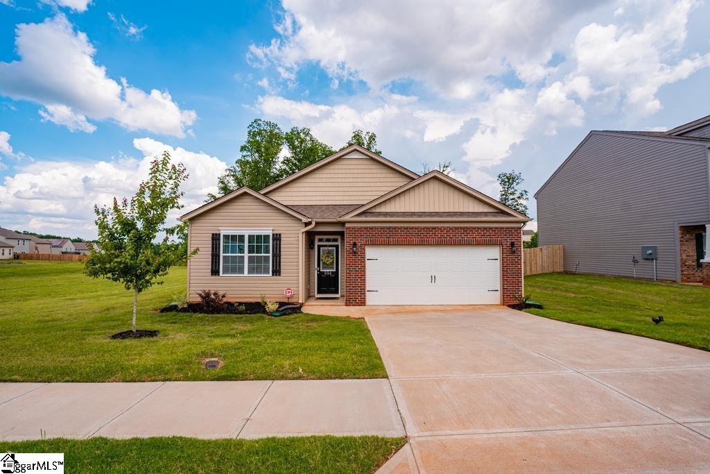 Property image 1 at 554 Friar Park Lane, Lyman, SC 29365-1257