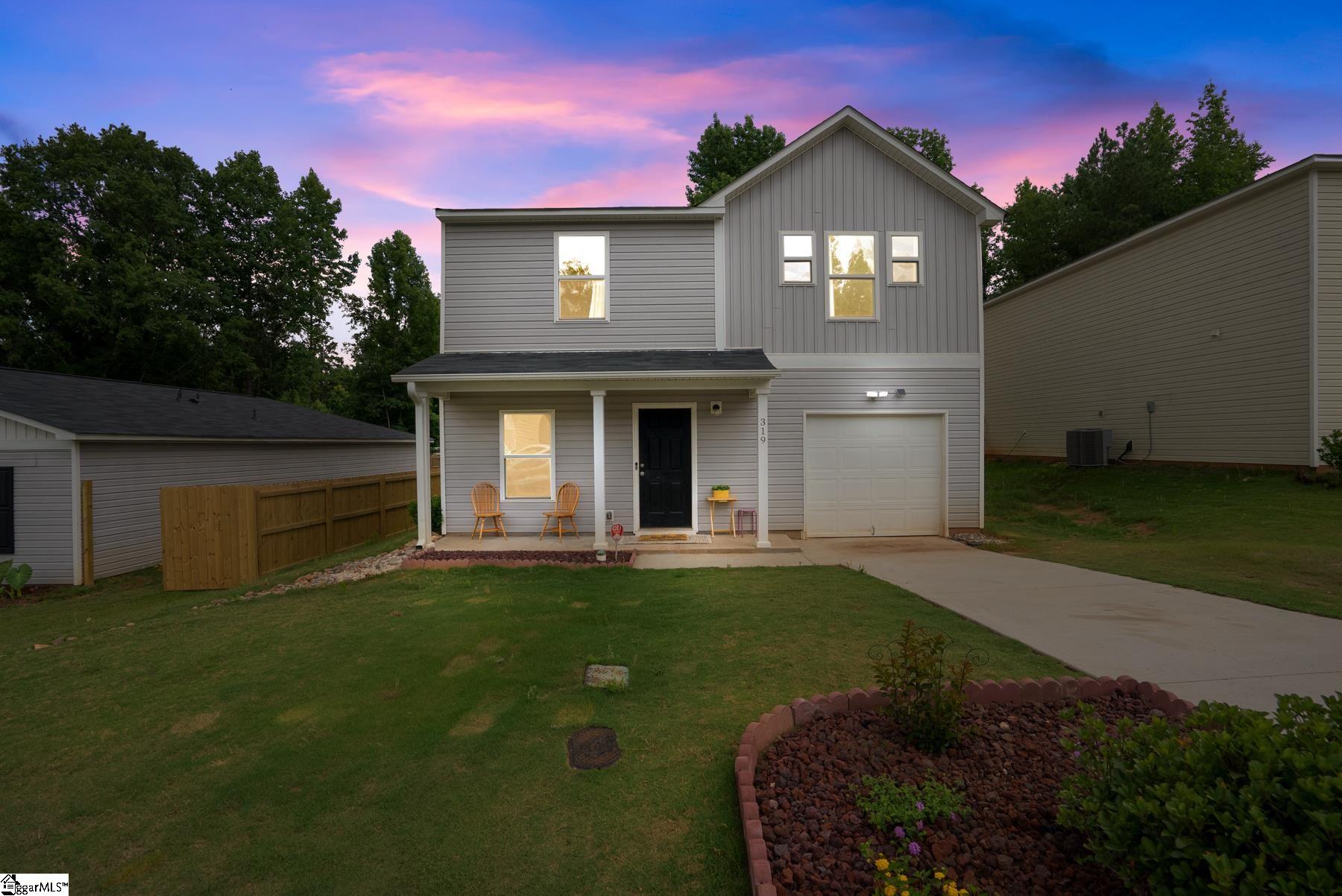Property image 1 at 319 Cedar Ridge, Anderson, SC 29621