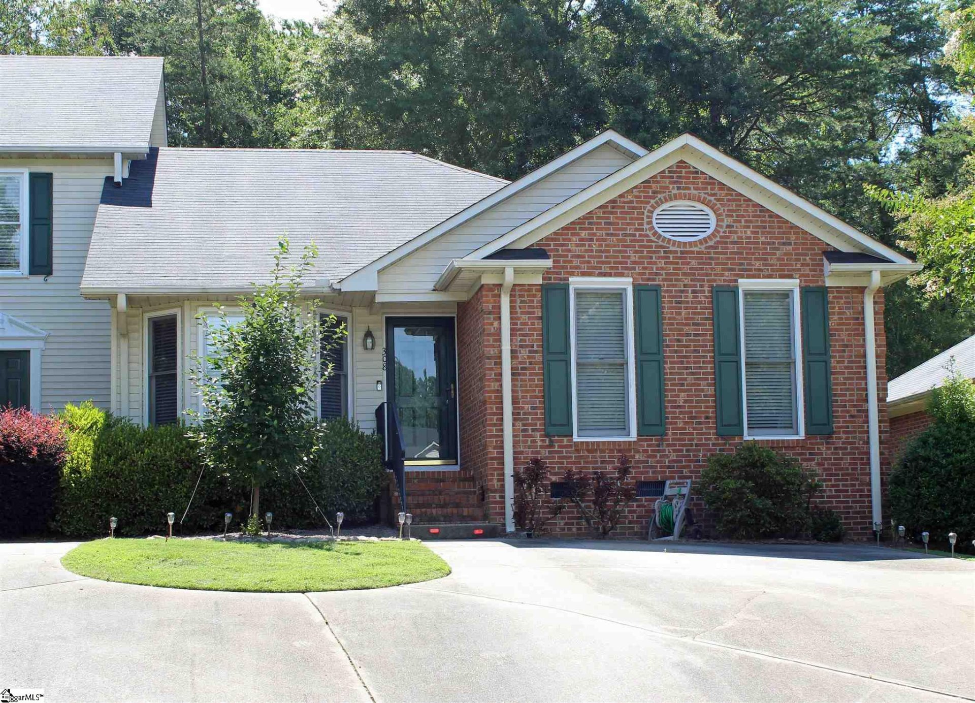 Property image 1 at 308 Angie Drive, Taylors, SC 29687