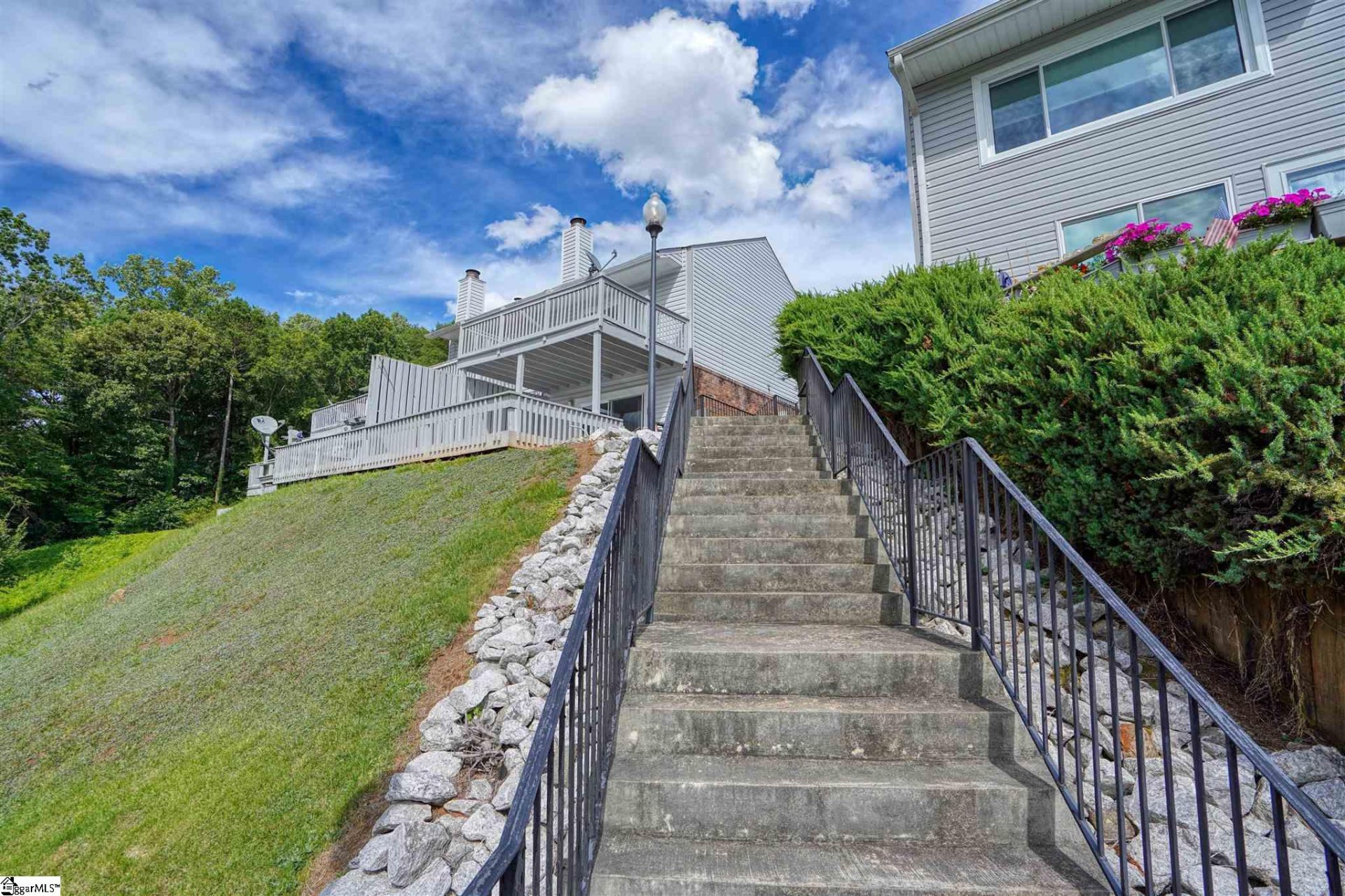 Property image 1 at 11 Spinnaker Court, Greenville, SC 29611