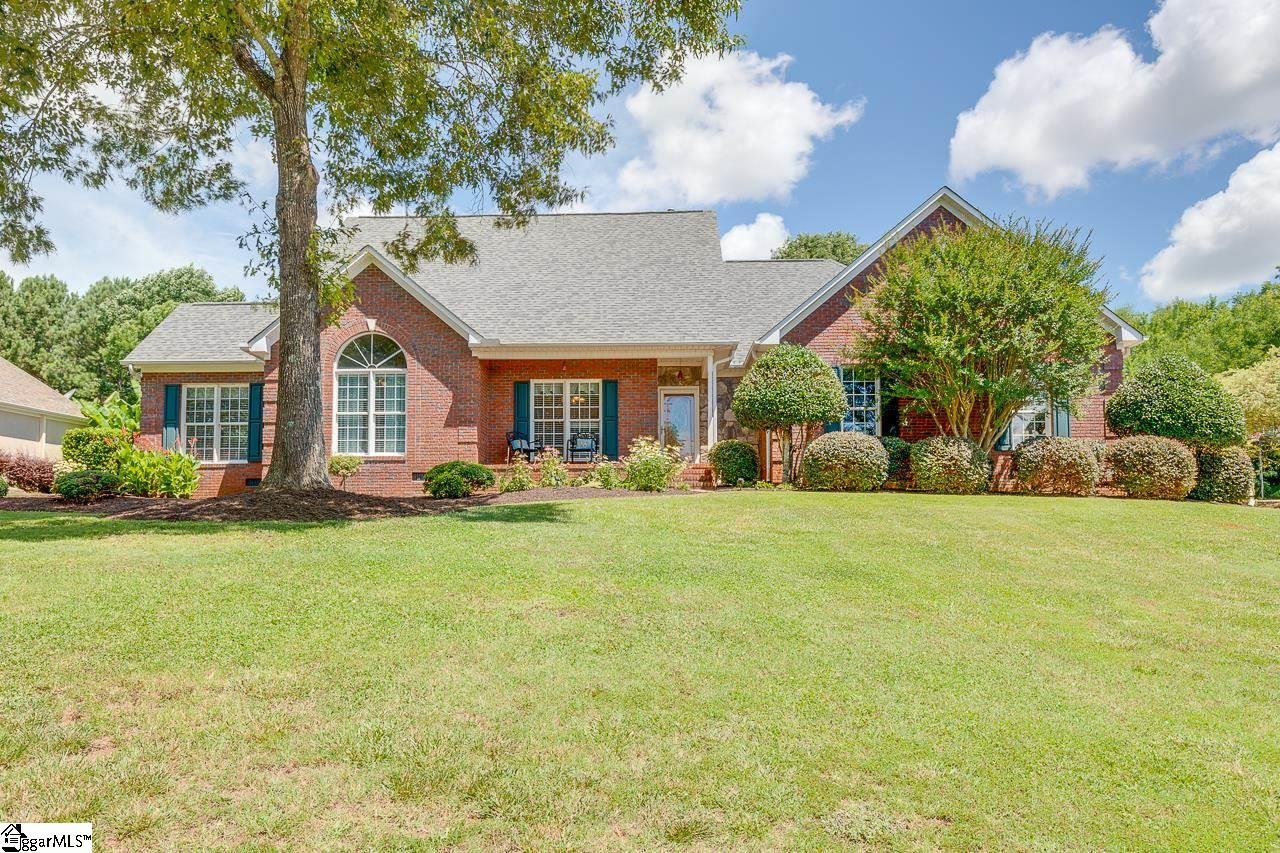 Property image 1 at 140 Leonora Drive, Moore, SC 29369-8934
