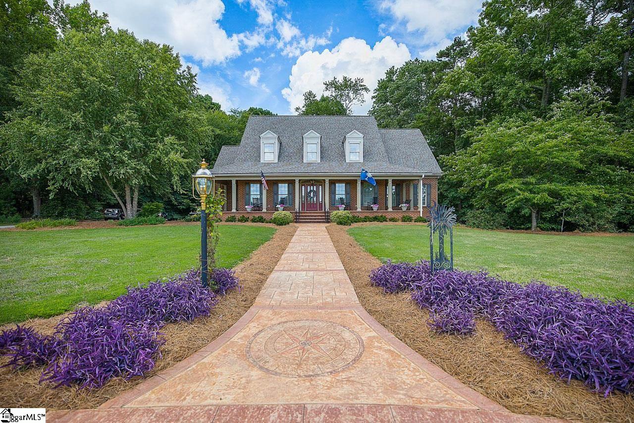 Property image 1 at 212 Ridge Way, Simpsonville, SC 29680