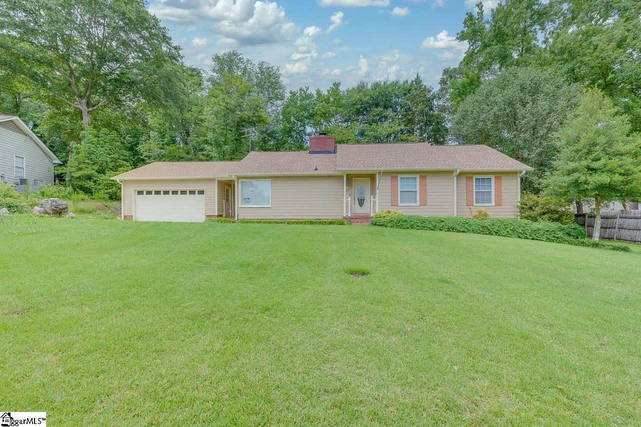 Property image 1 at 12 Buckingham Way, Taylors, SC 29687