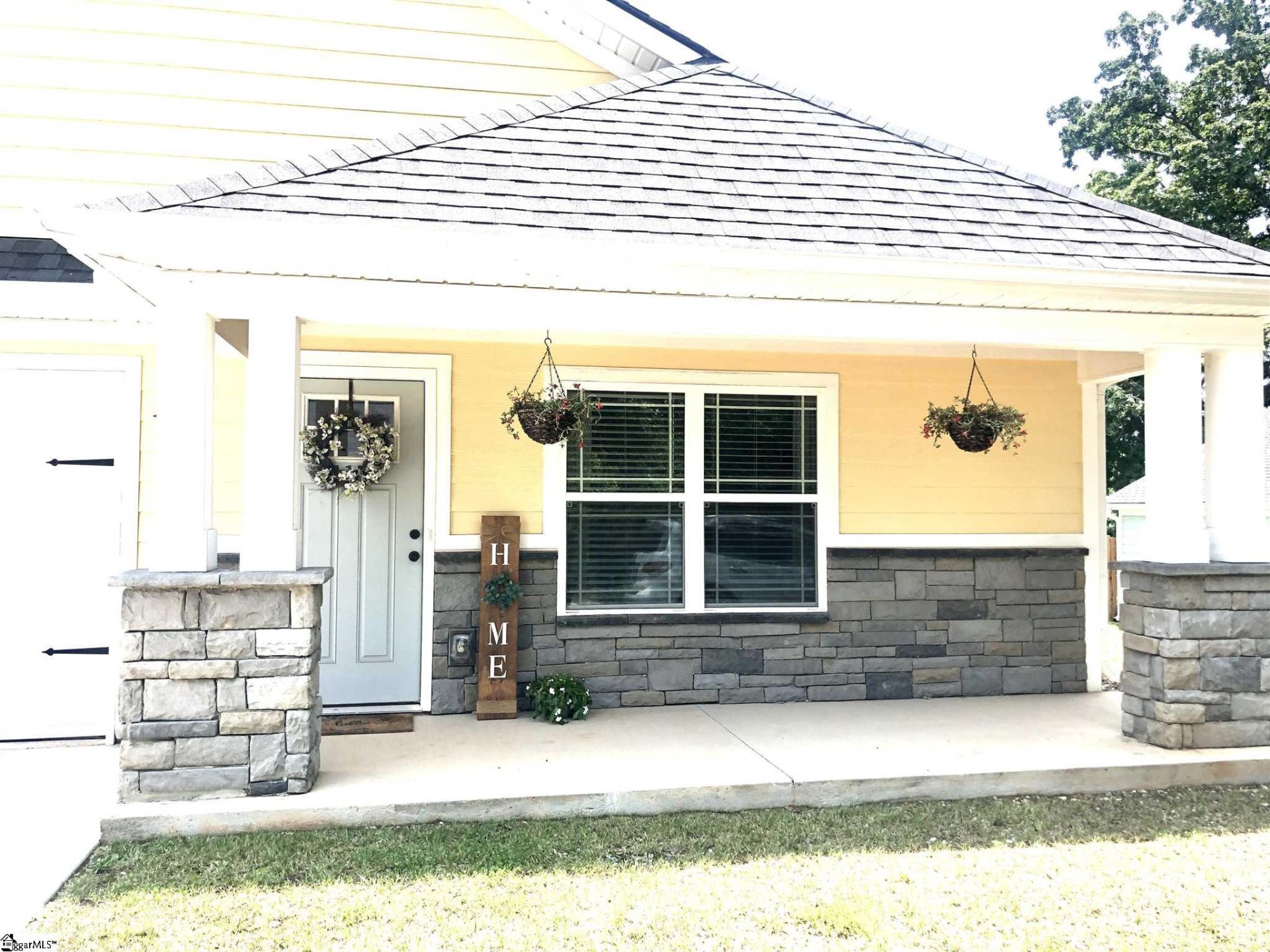 Property image 1 at 115 Shaw Street, Fountain Inn, SC 29644