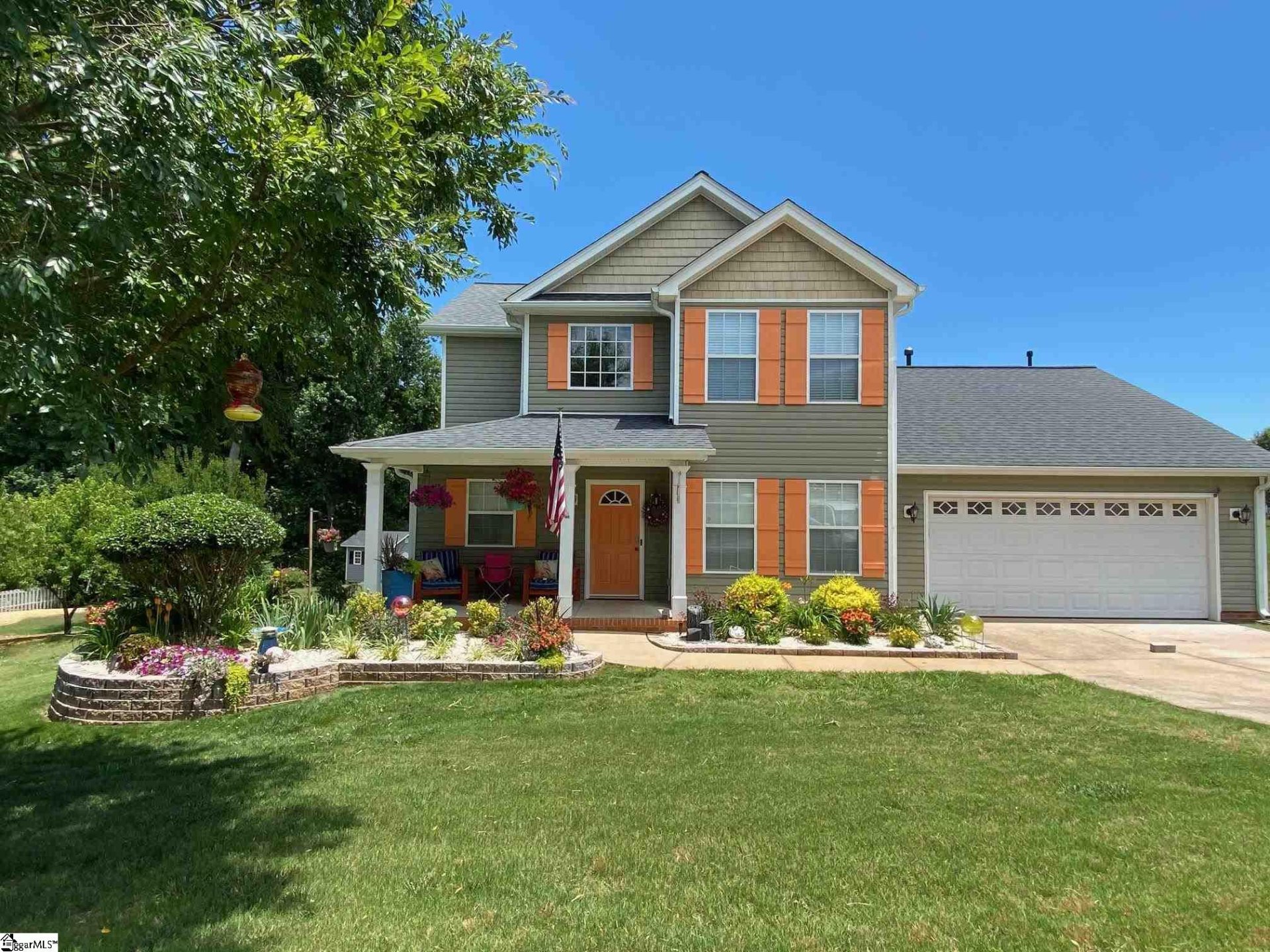 Property image 1 at 100 Watercourse Way, Greer, SC 29651
