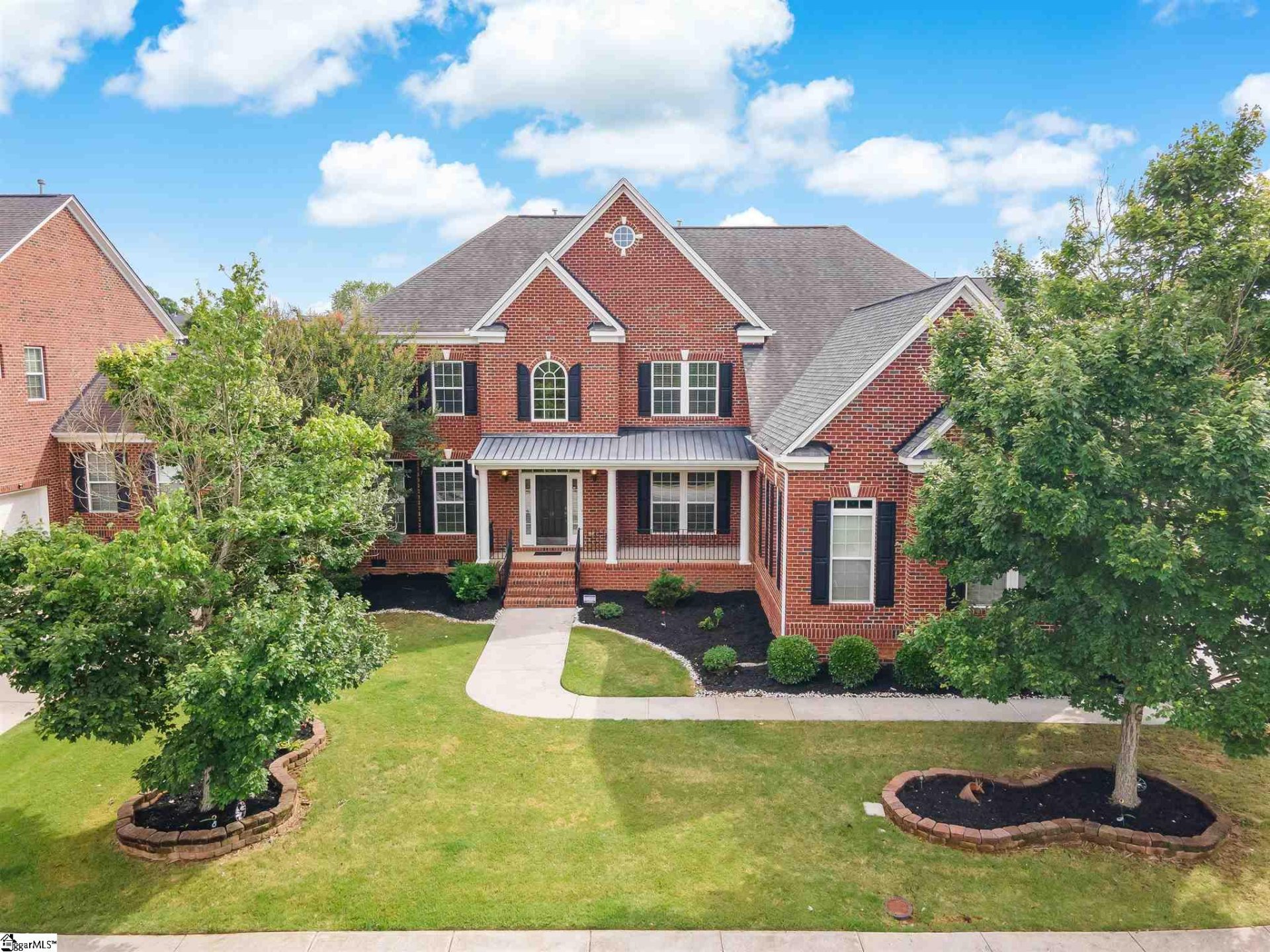 Property image 1 at 10 Ganibrille Court, Simpsonville, SC 29681