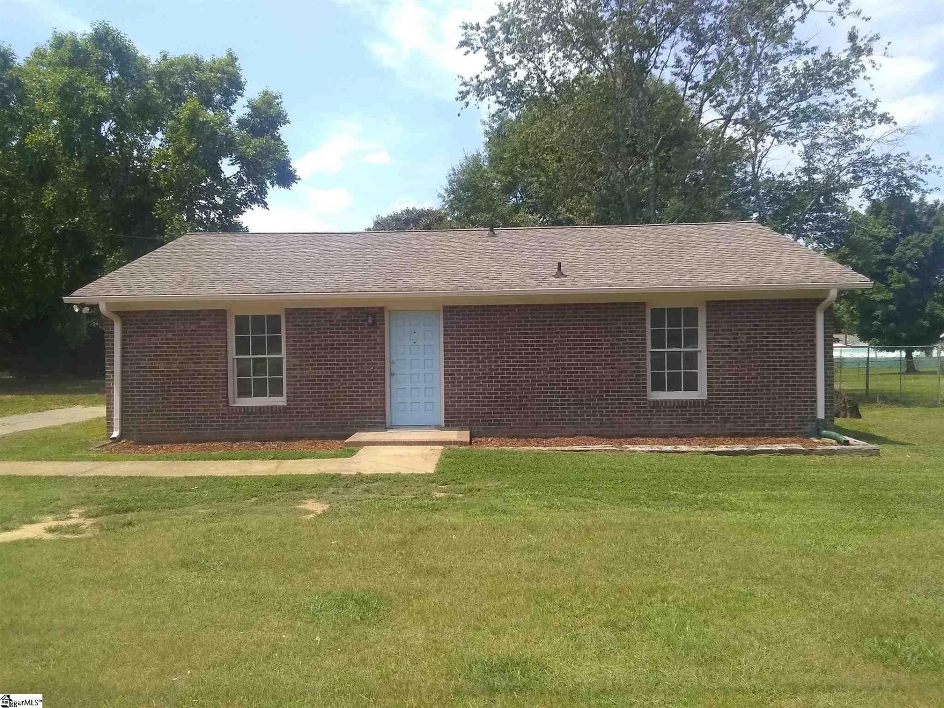 Property image 1 at 2019 Nazareth Road, Wellford, SC 29385-9104