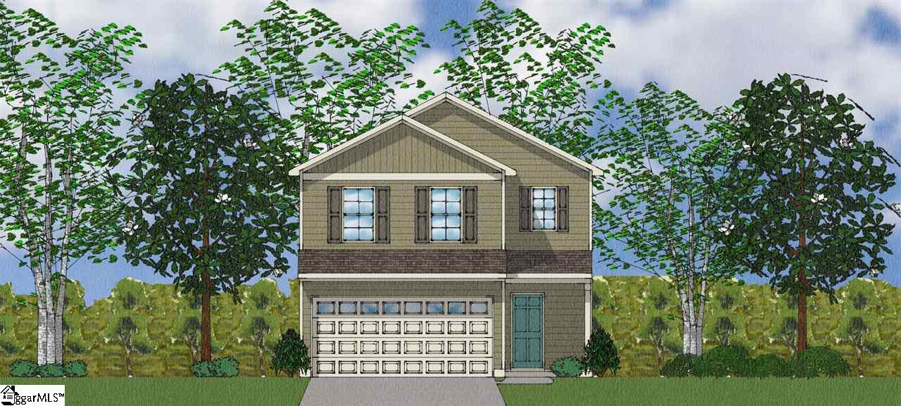 Property image 1 at 229 Celebration Avenue, Anderson, SC 29625