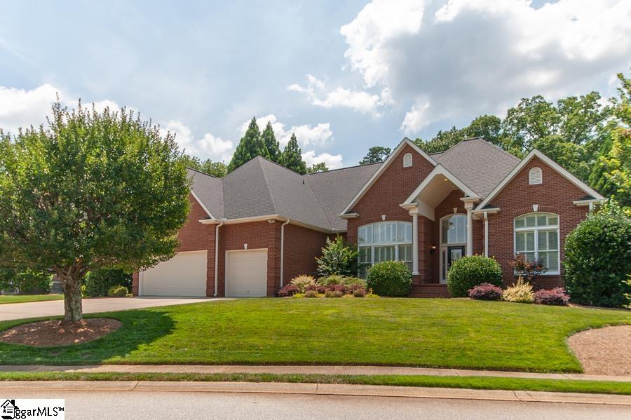 Property image 1 at 201 Steadman Way, Greer, SC 29650