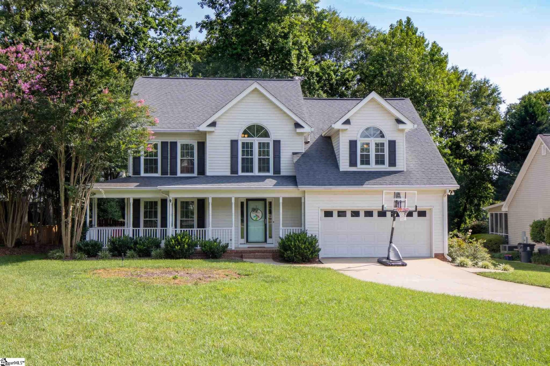 Property image 1 at 1 N Holly Thorn Court, Simpsonville, SC 29681