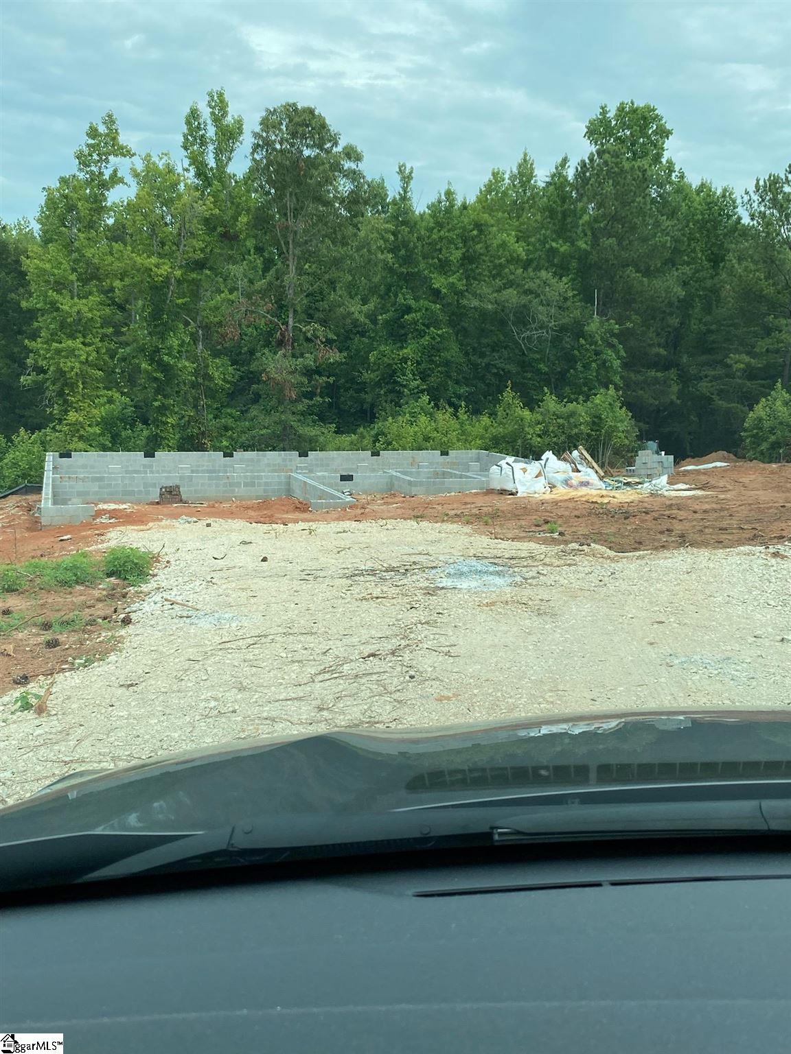 Property image 1 at 49 Puckett Mill Way, Central, SC 29630