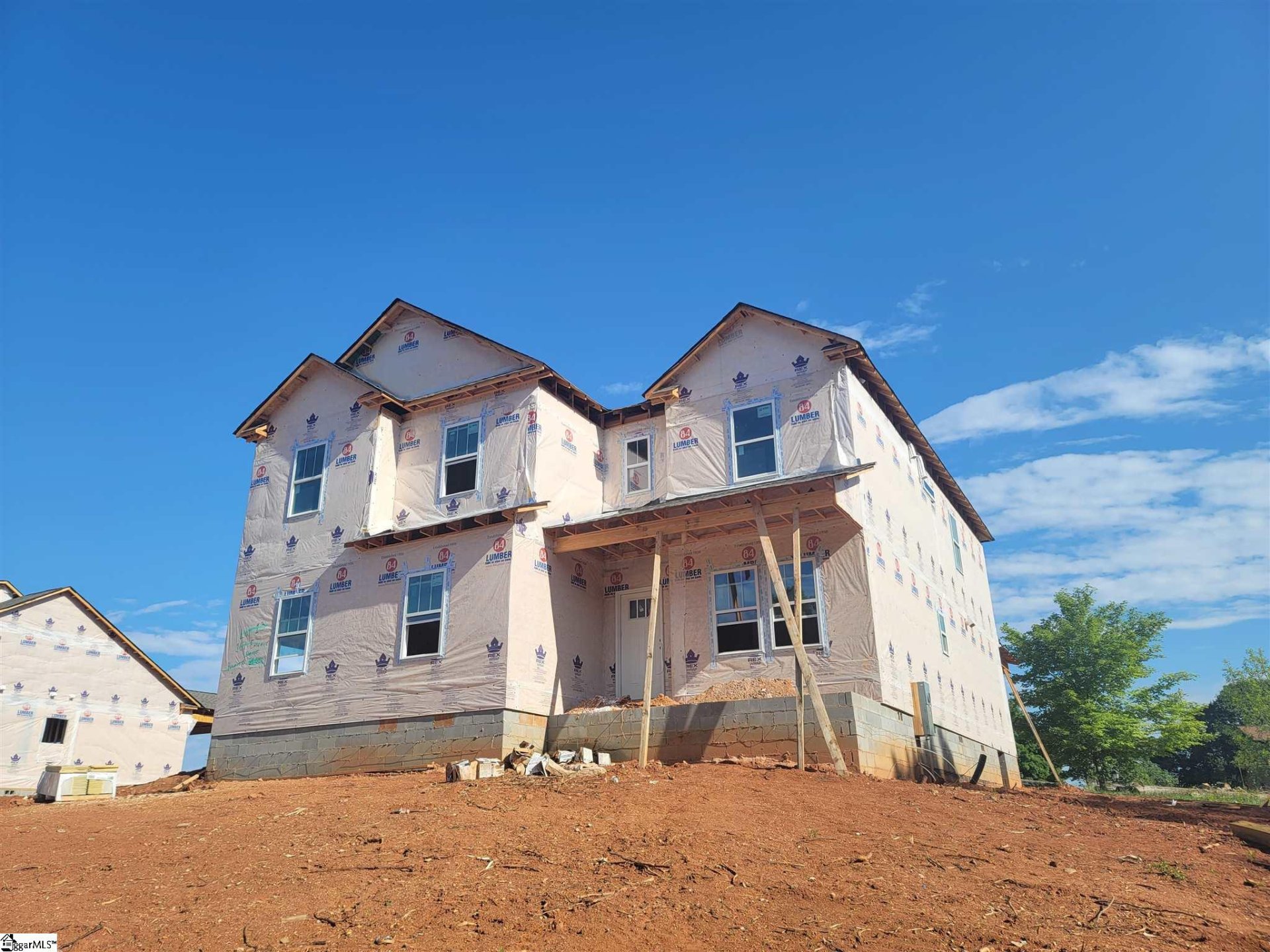 Property image 1 at 167 Enclave Drive, Greer, SC 29651