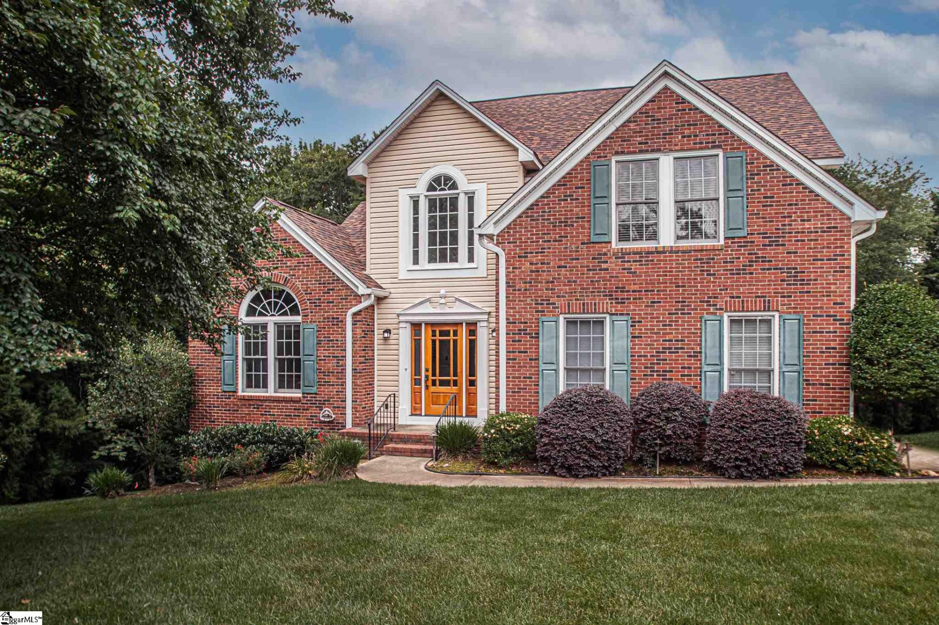 Property image 1 at 16 Jade Tree Court, Greer, SC 29650-4057