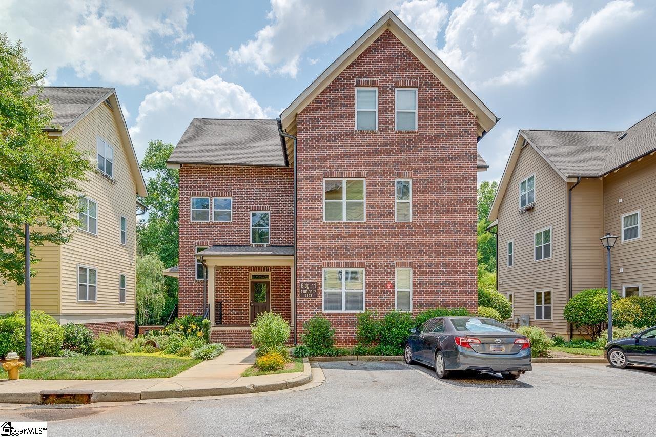 Property image 1 at 204 E Park Avenue, Greenville, SC 29601