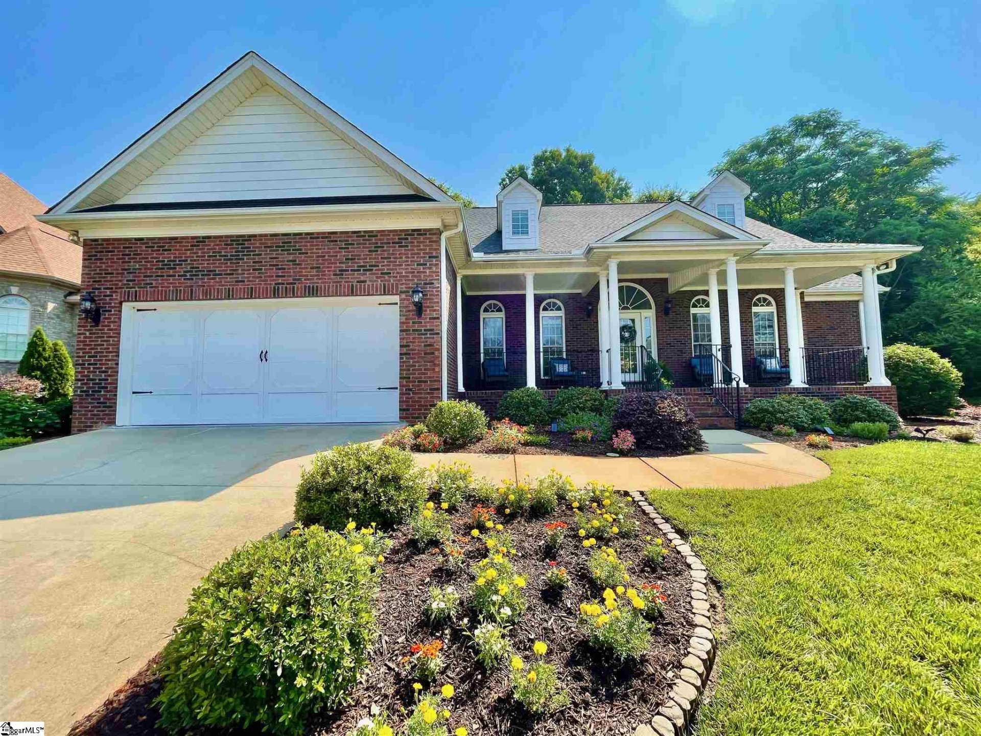 Property image 1 at 105 Waverly Hall Lane, Simpsonville, SC 29681