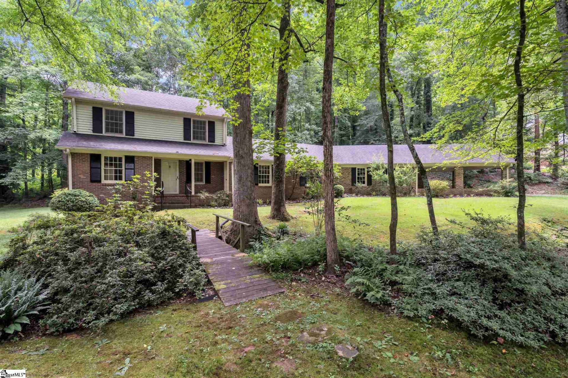 Property image 1 at 101 Windsor Court, Greer, SC 29651