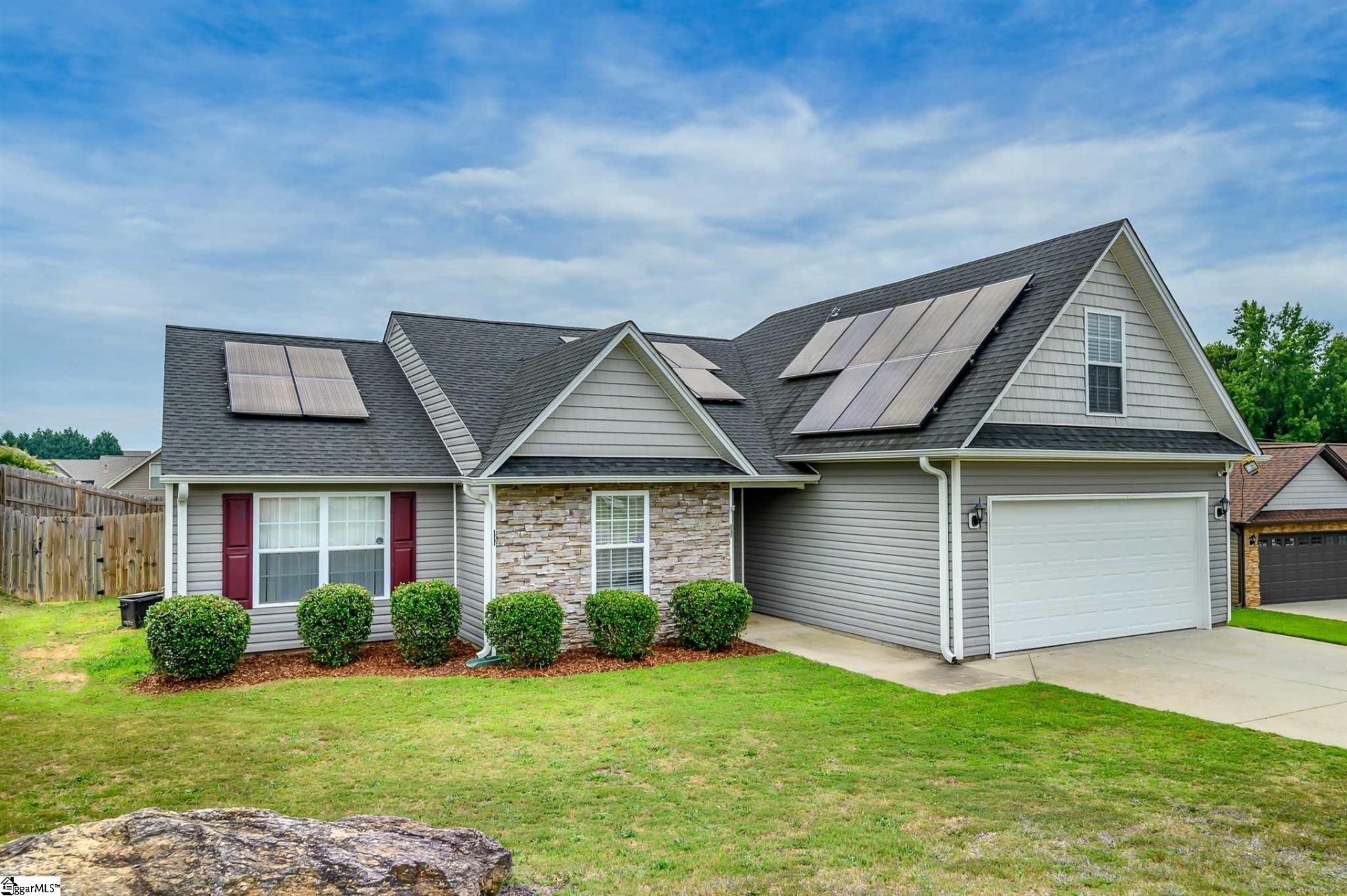 Property image 1 at 315 Collin Rogers Drive, Moore, SC 29369